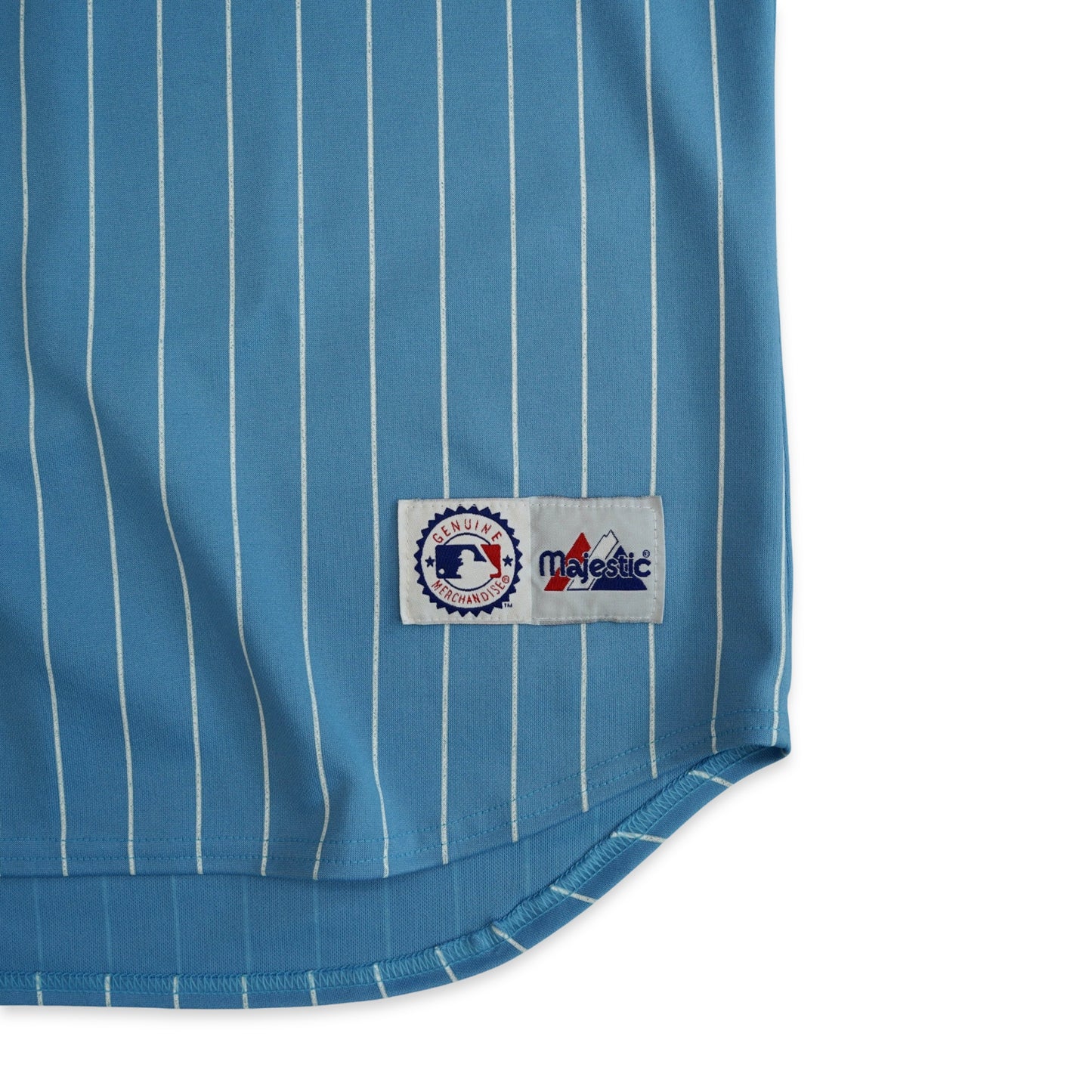 New York Yankees Striped Jersey