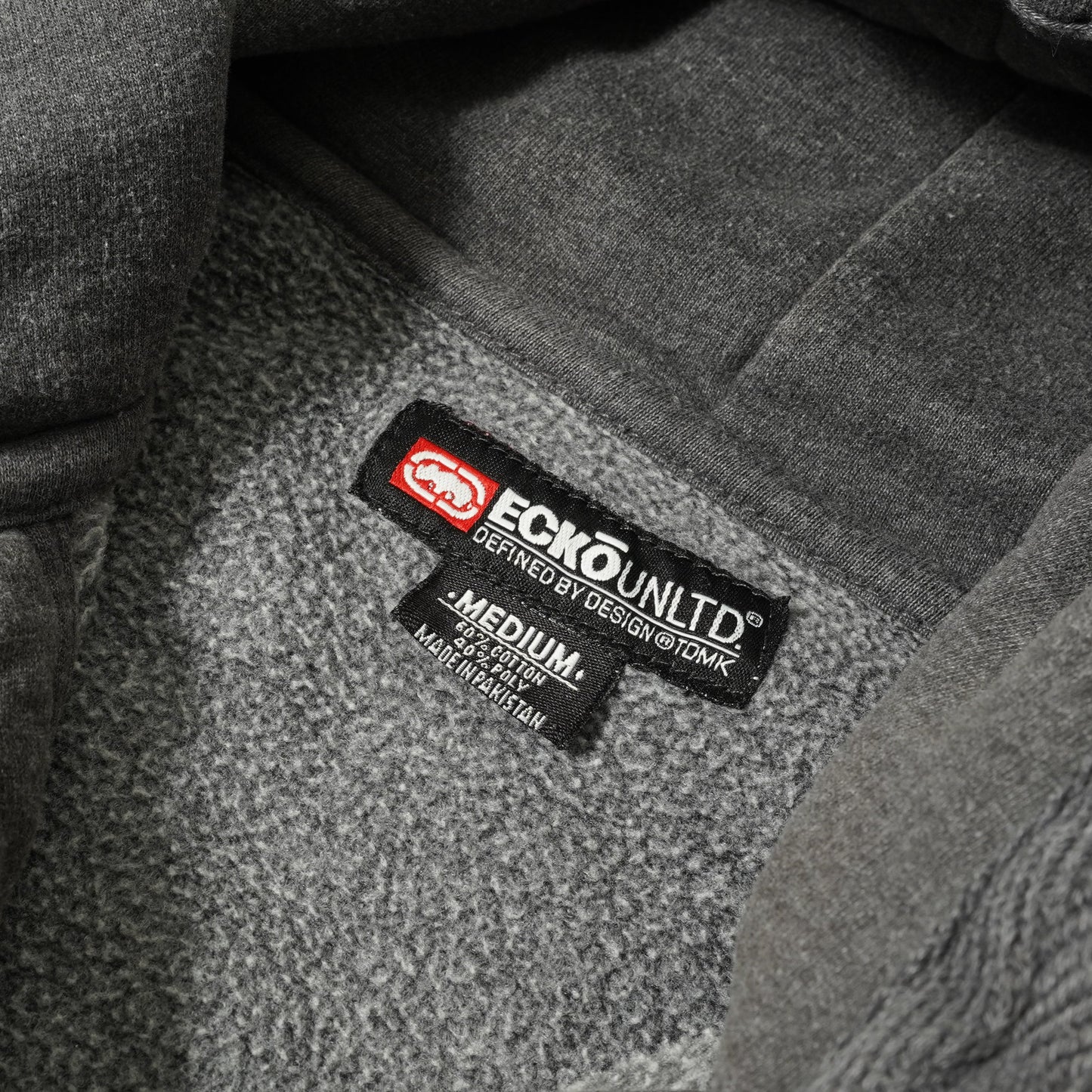 Ecko Unltd Y2K Hoodie