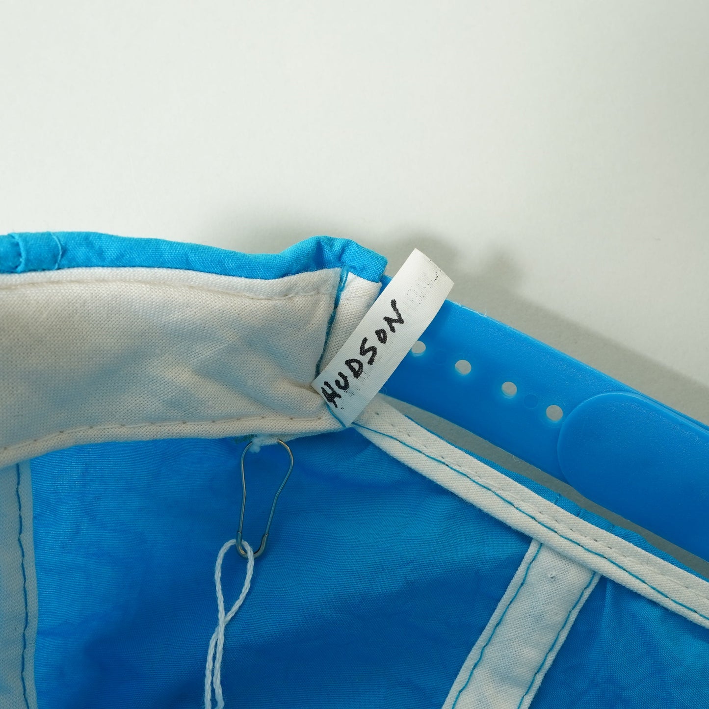 Euro Collection Nylon Cap