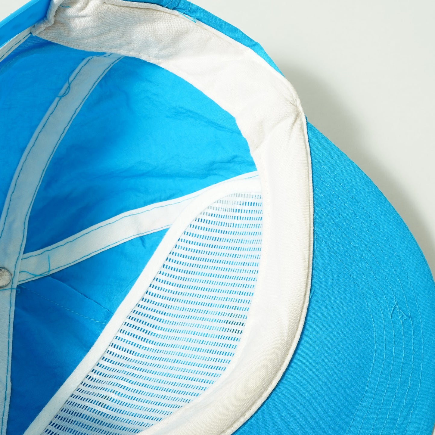 Euro Collection Nylon Cap
