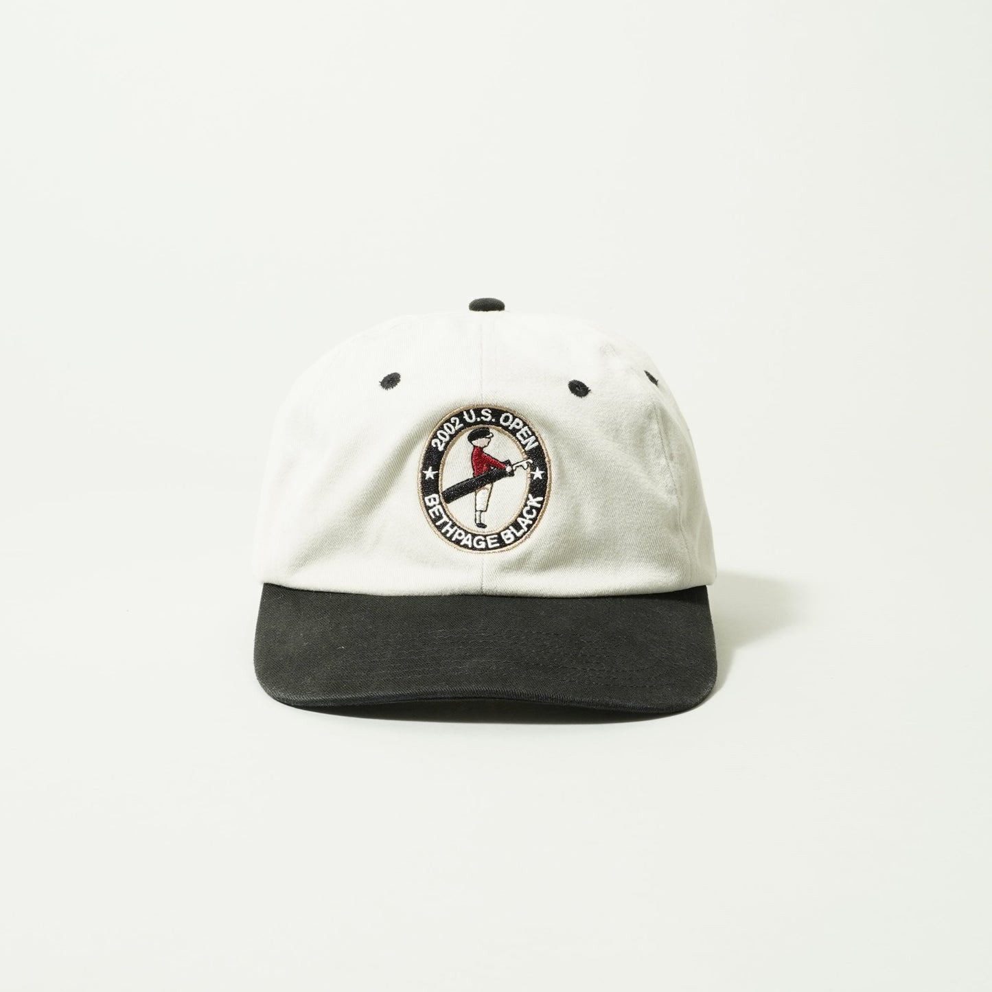 2002 U.S. Open Cap