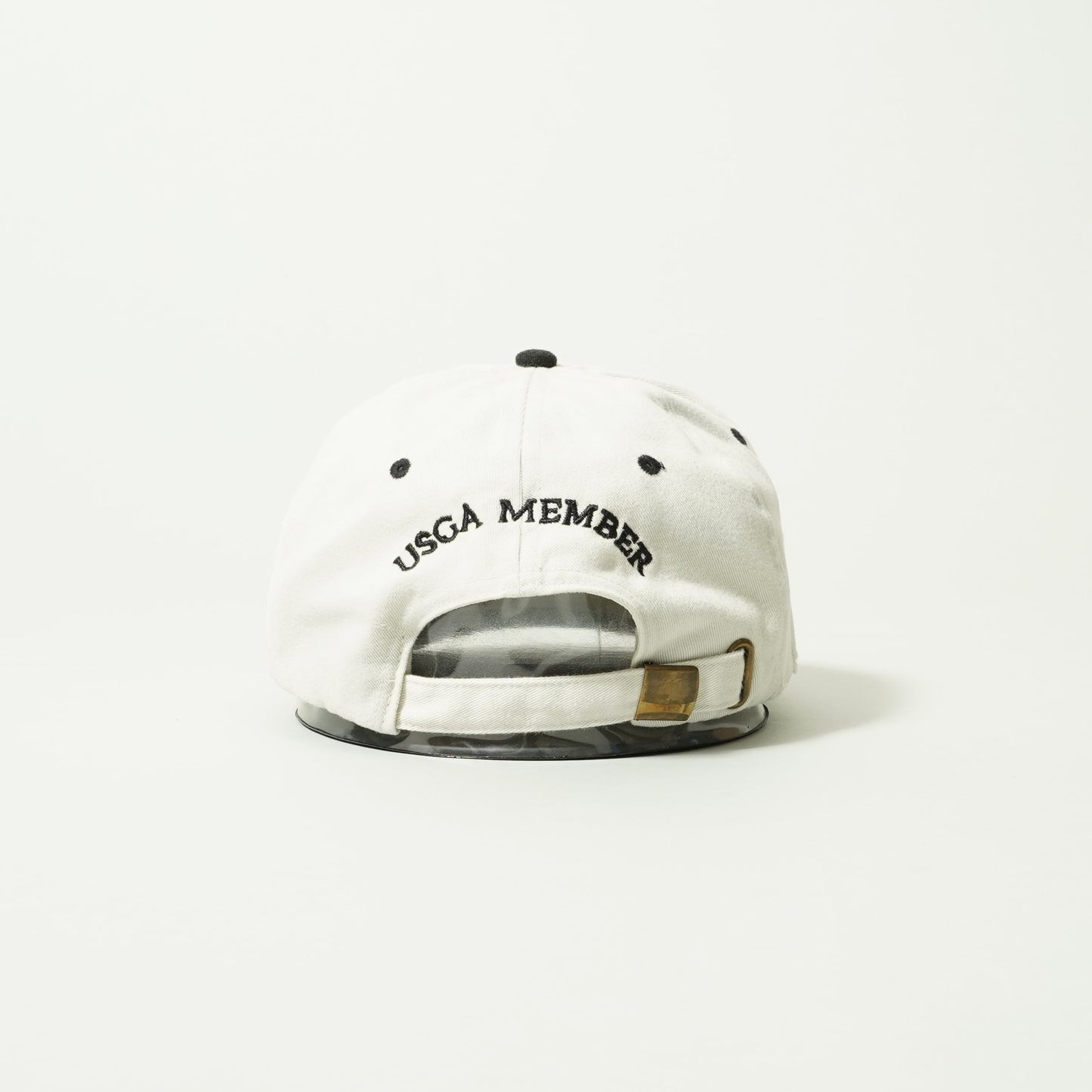 2002 U.S. Open Cap