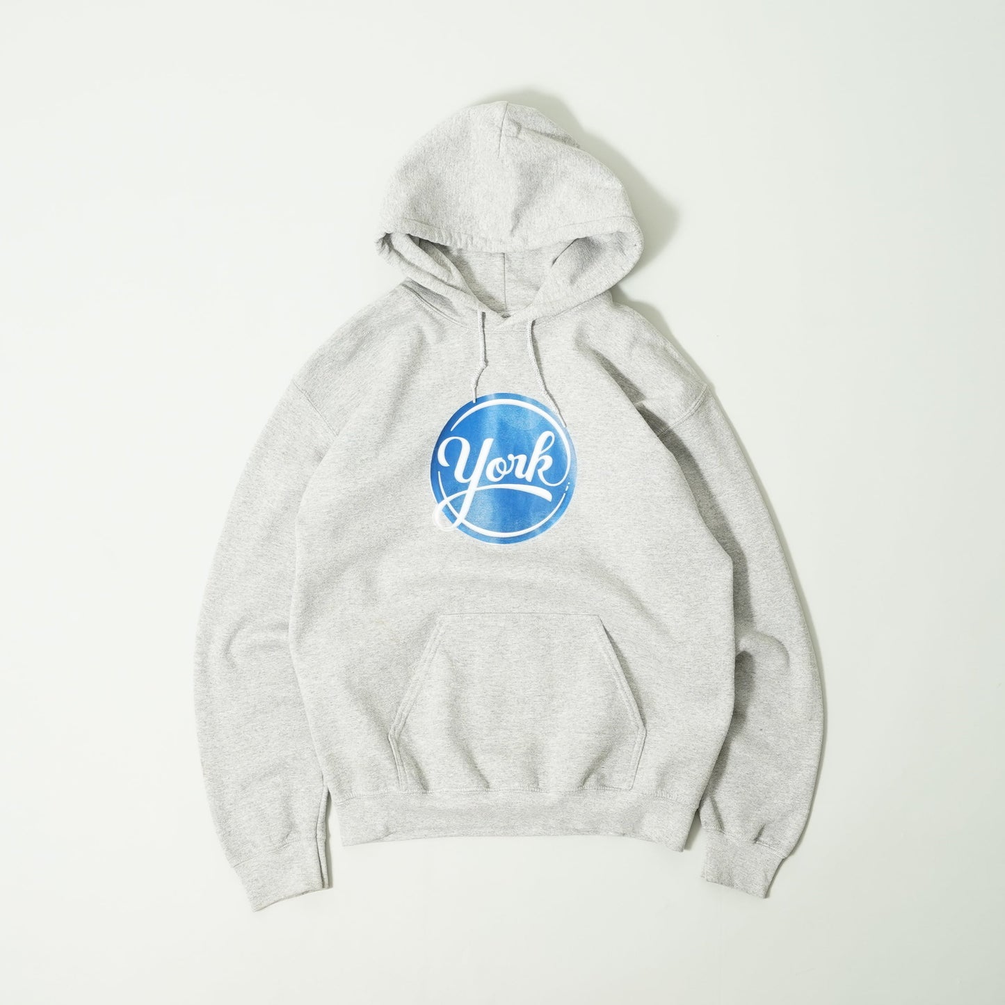 York Peppermint Chocolate Logo Hoodie