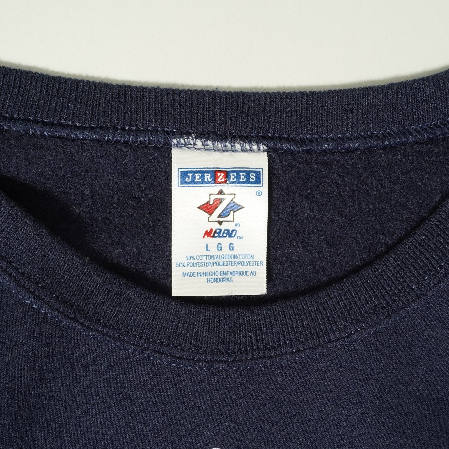 NYRR Mighty Milers Sweatshirt