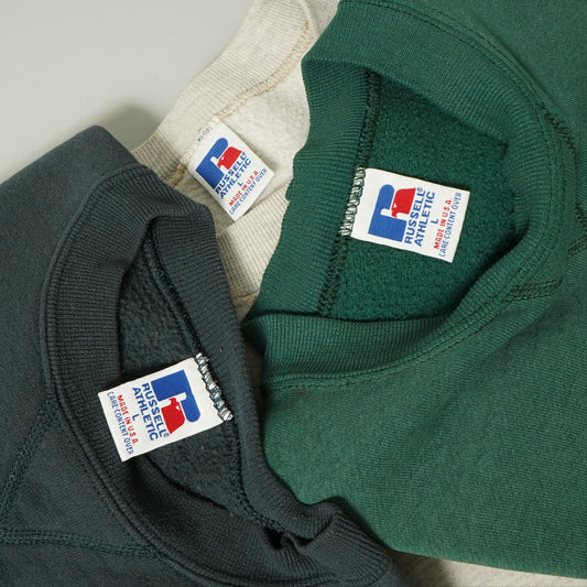 90’s Russel Sweat Shirts