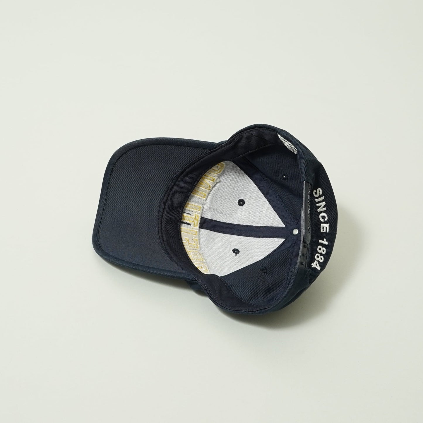 90’s BREITLING Original Cap