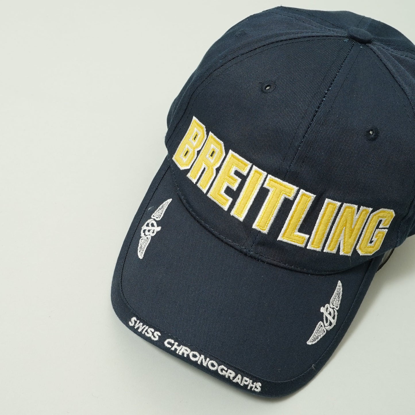 90’s BREITLING Original Cap