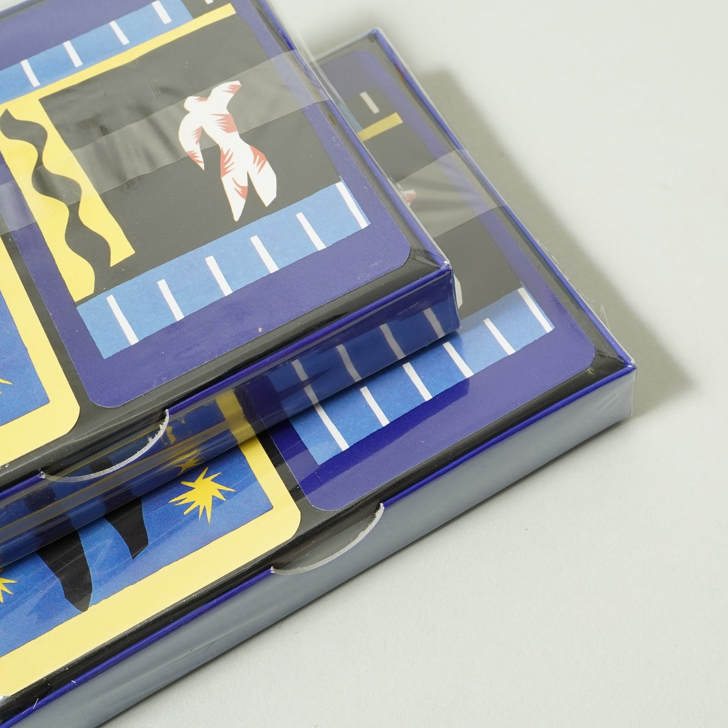 Henri Matisse JAZZ Playing Cards