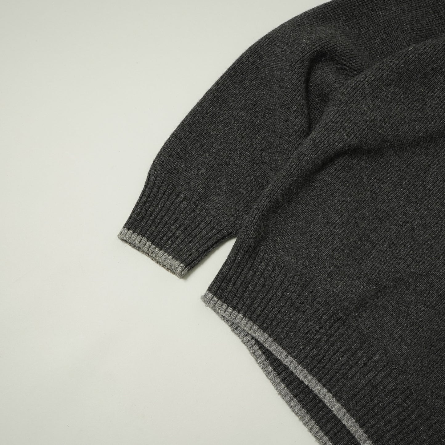 Nike ACG Quarter Zip Knit Top