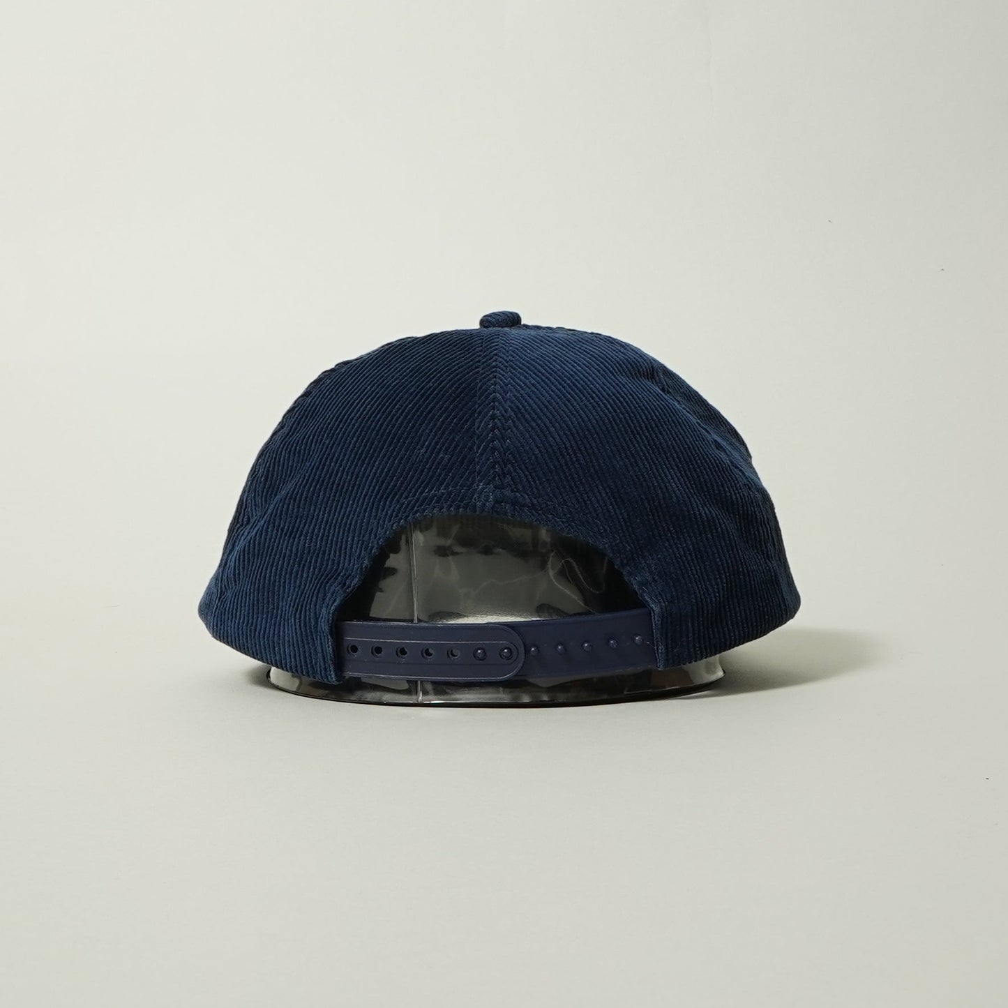 New York Giants Corduroy SnapBack Hat