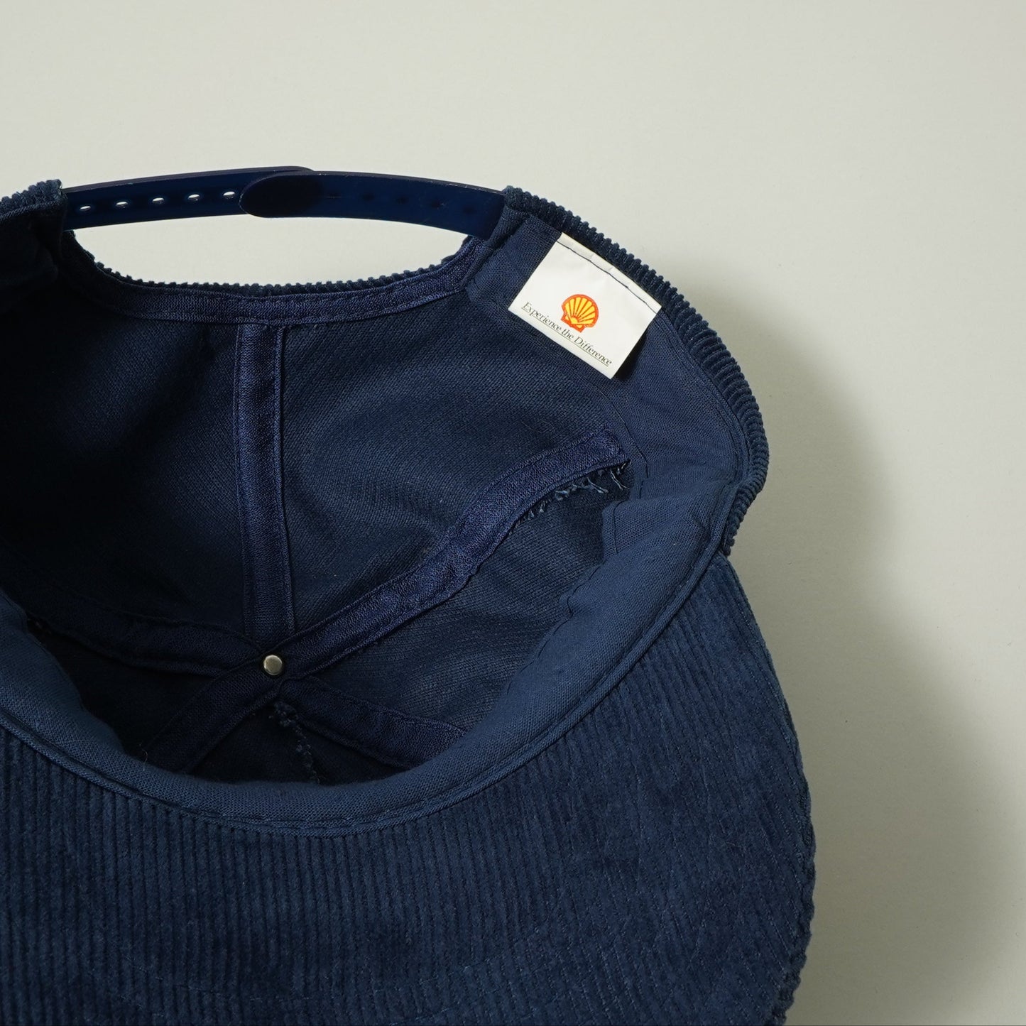 New York Giants Corduroy SnapBack Hat