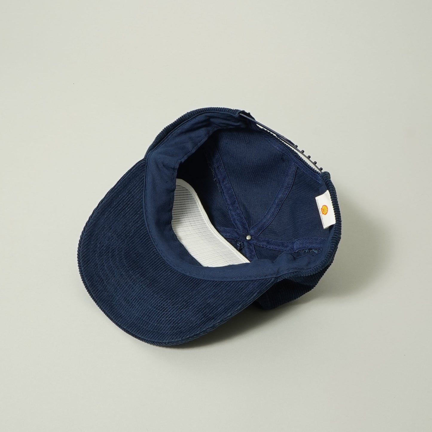 New York Giants Corduroy SnapBack Hat