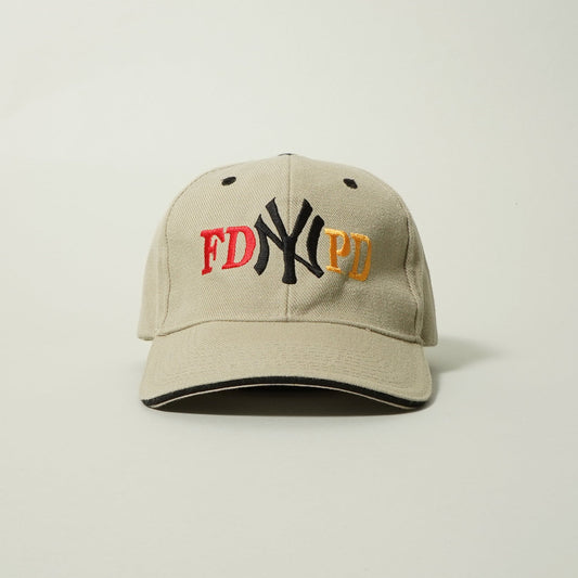 FDNY x NYPD Wool Cap
