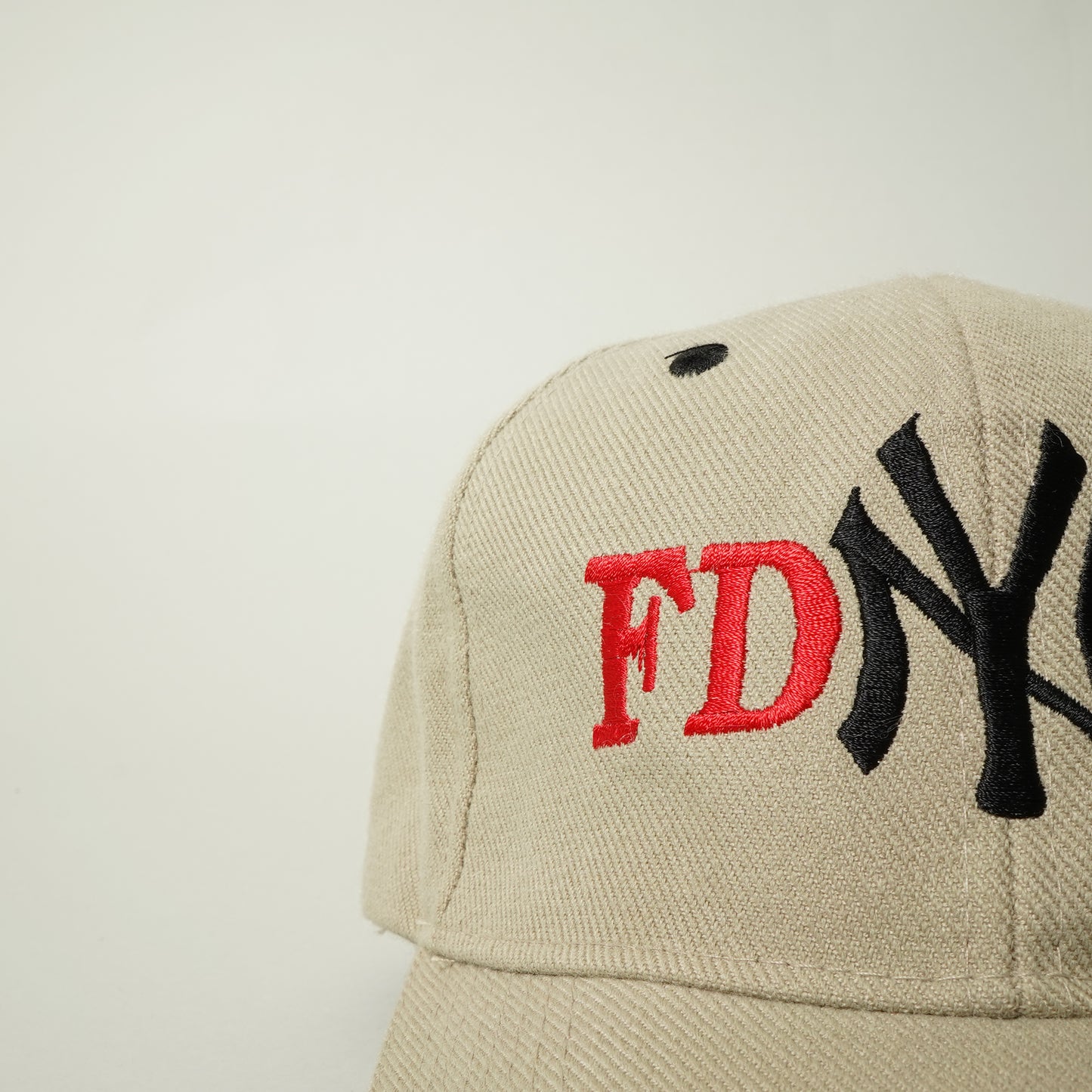 FDNY x NYPD Wool Cap