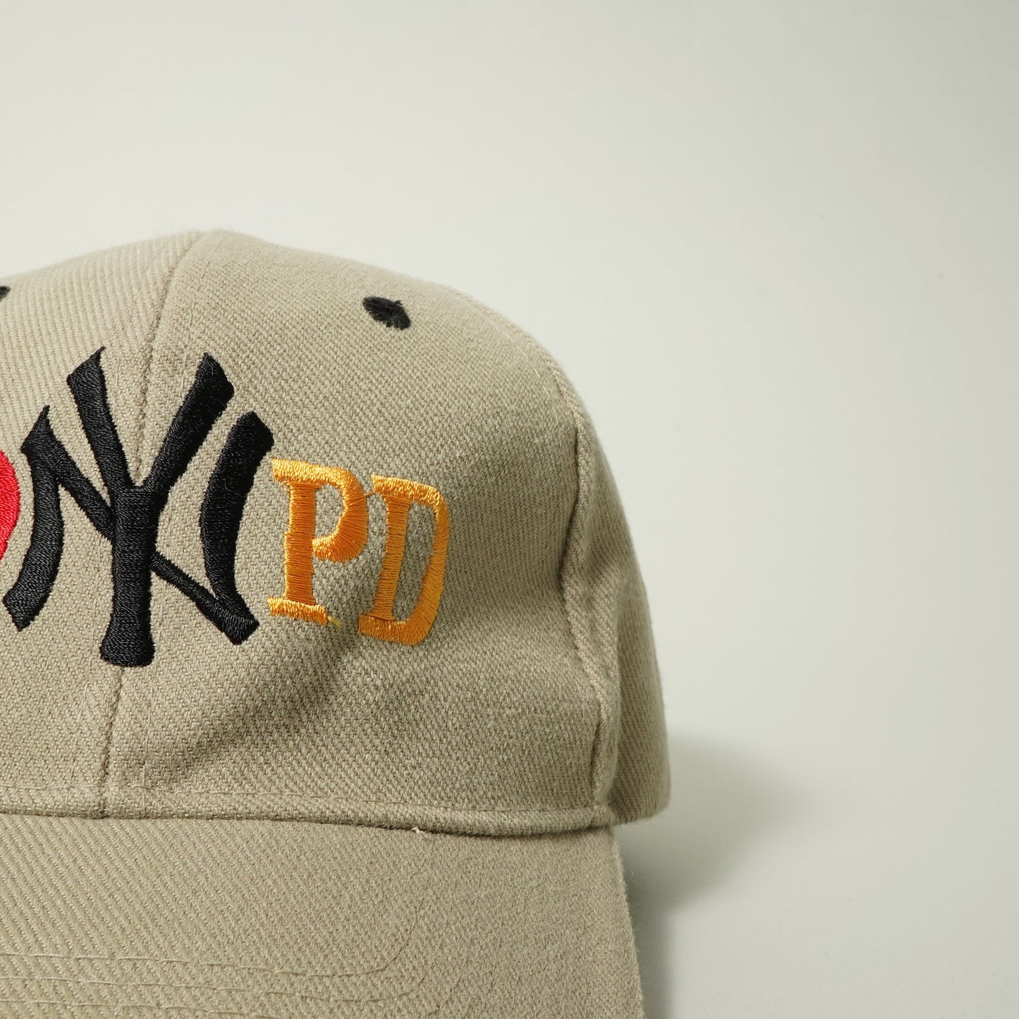 FDNY x NYPD Wool Cap