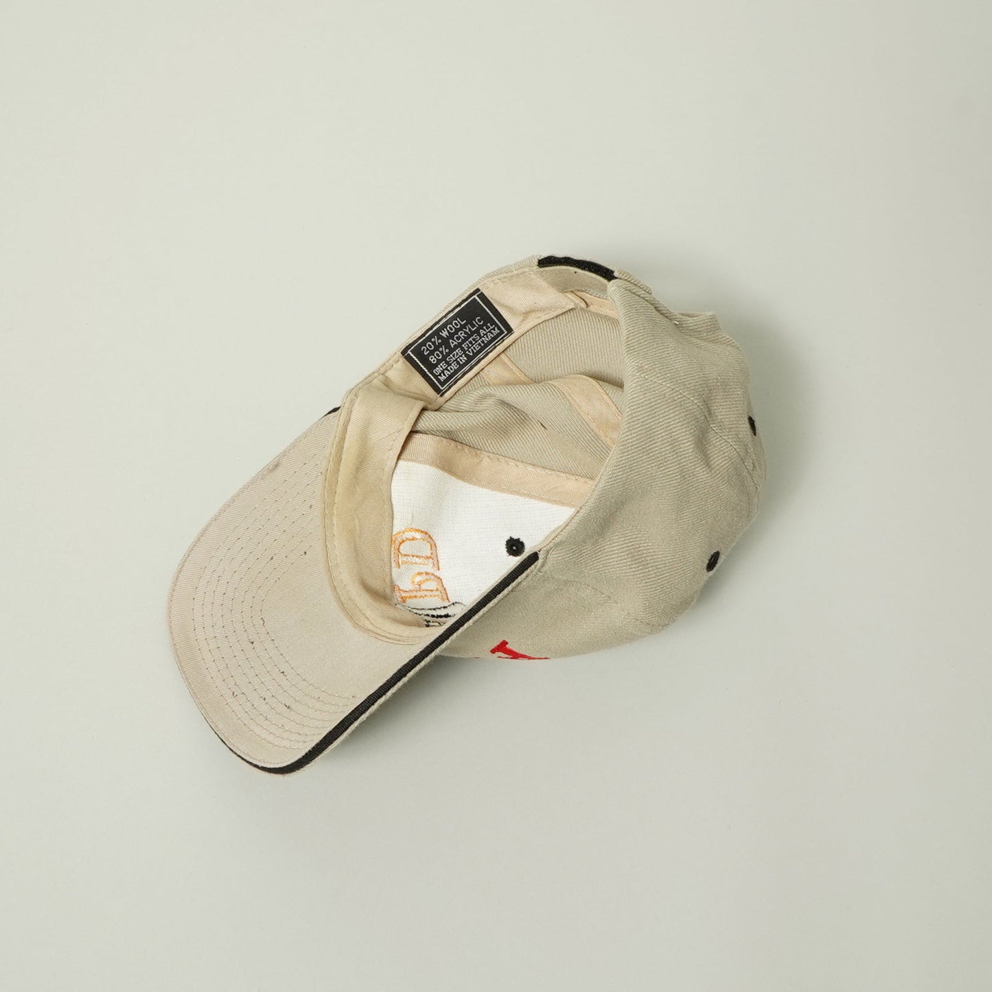 FDNY x NYPD Wool Cap