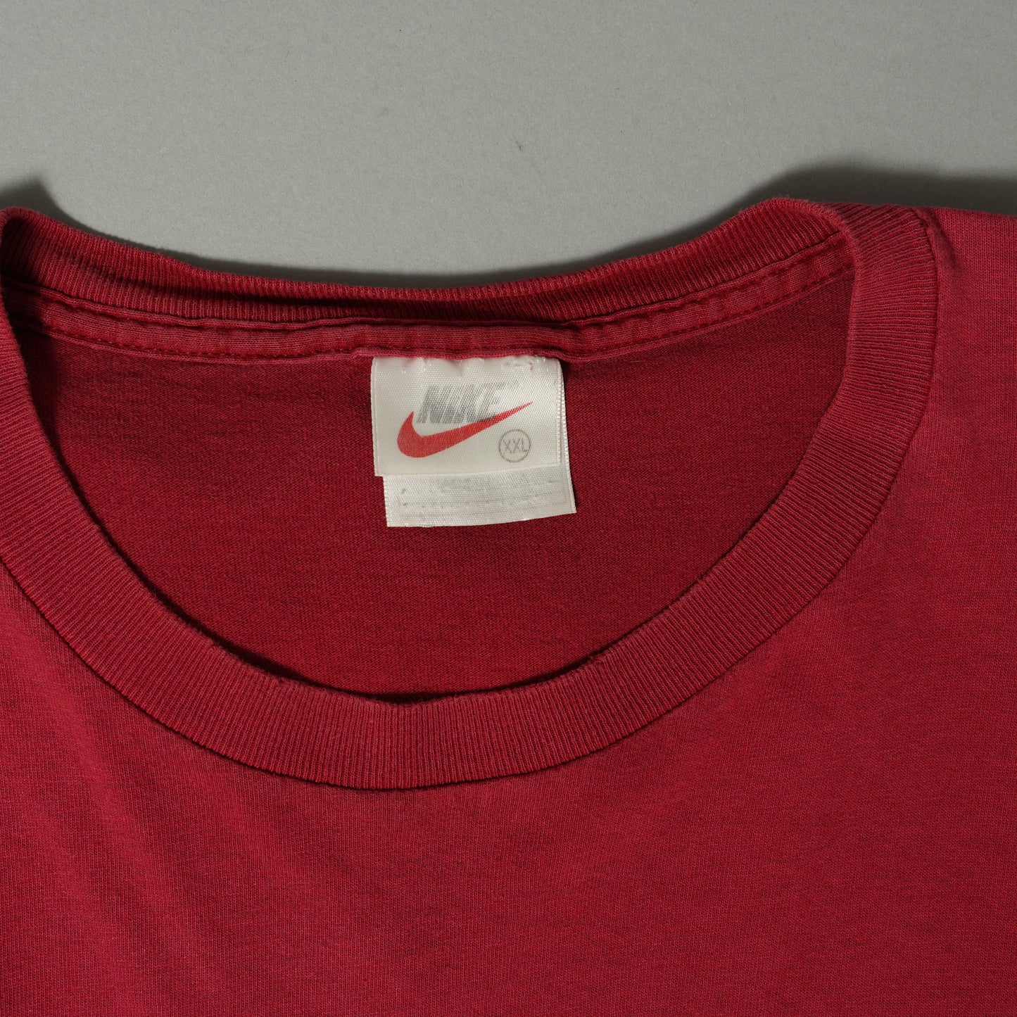 Nike Small Swoosh Tees