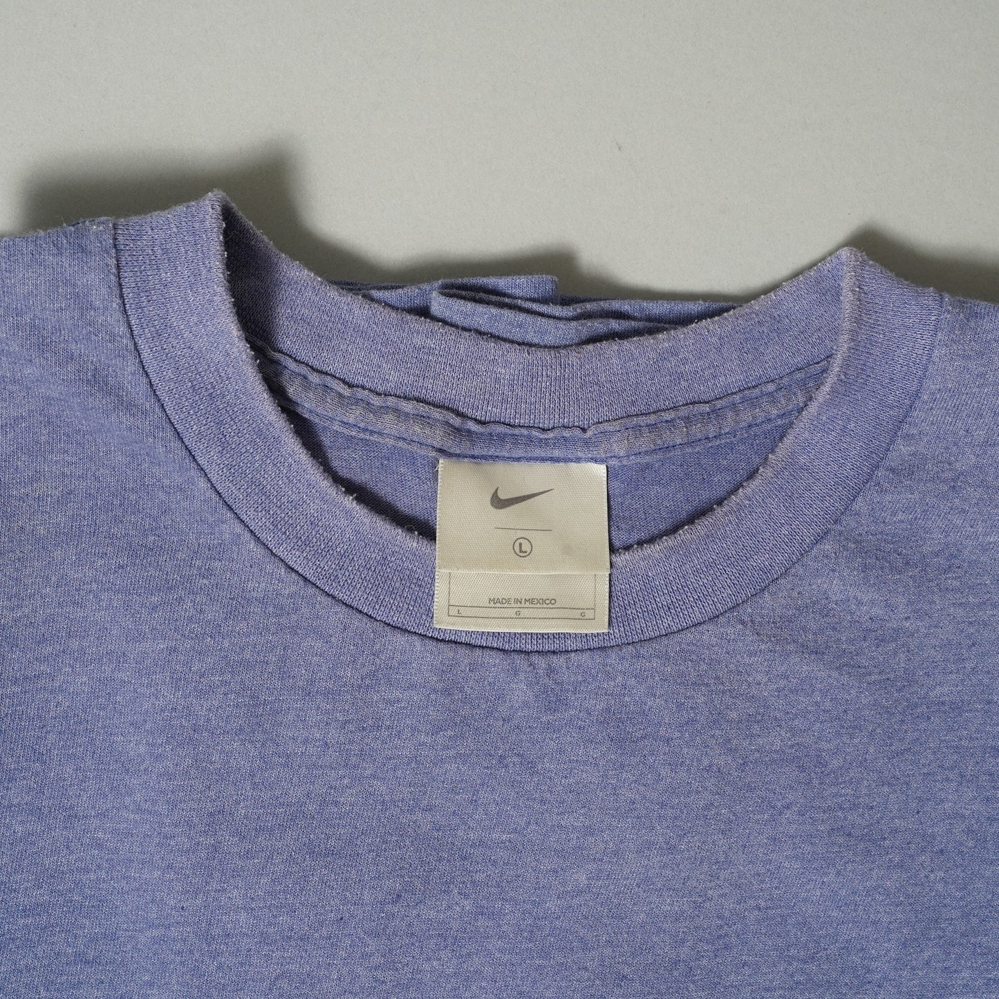 Nike Small Swoosh Tees