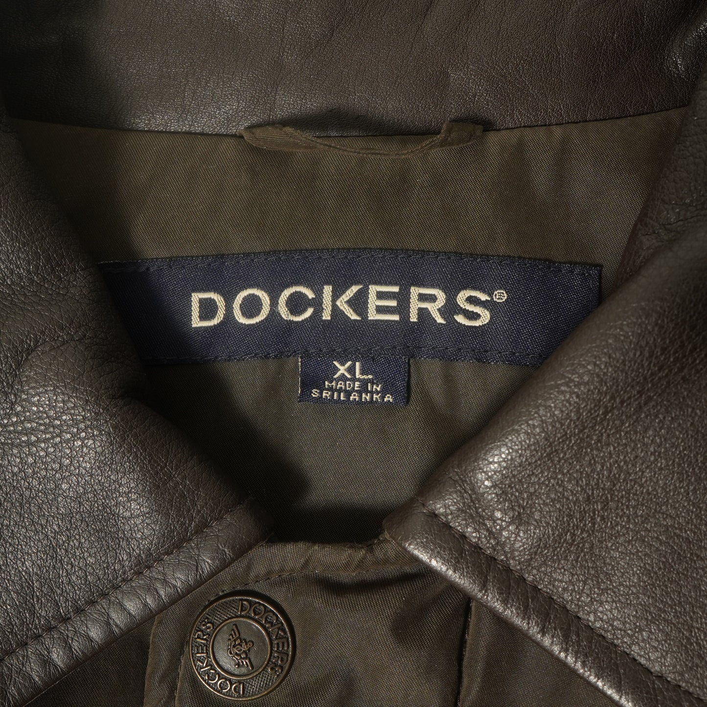 DOCKERS Coat Jacket