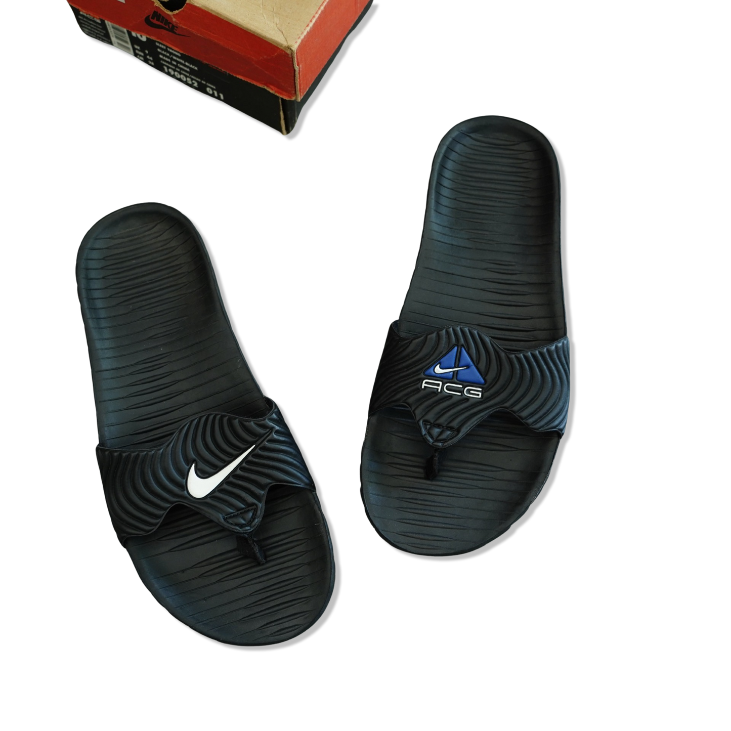 Nike ACG Slide - DeadStock