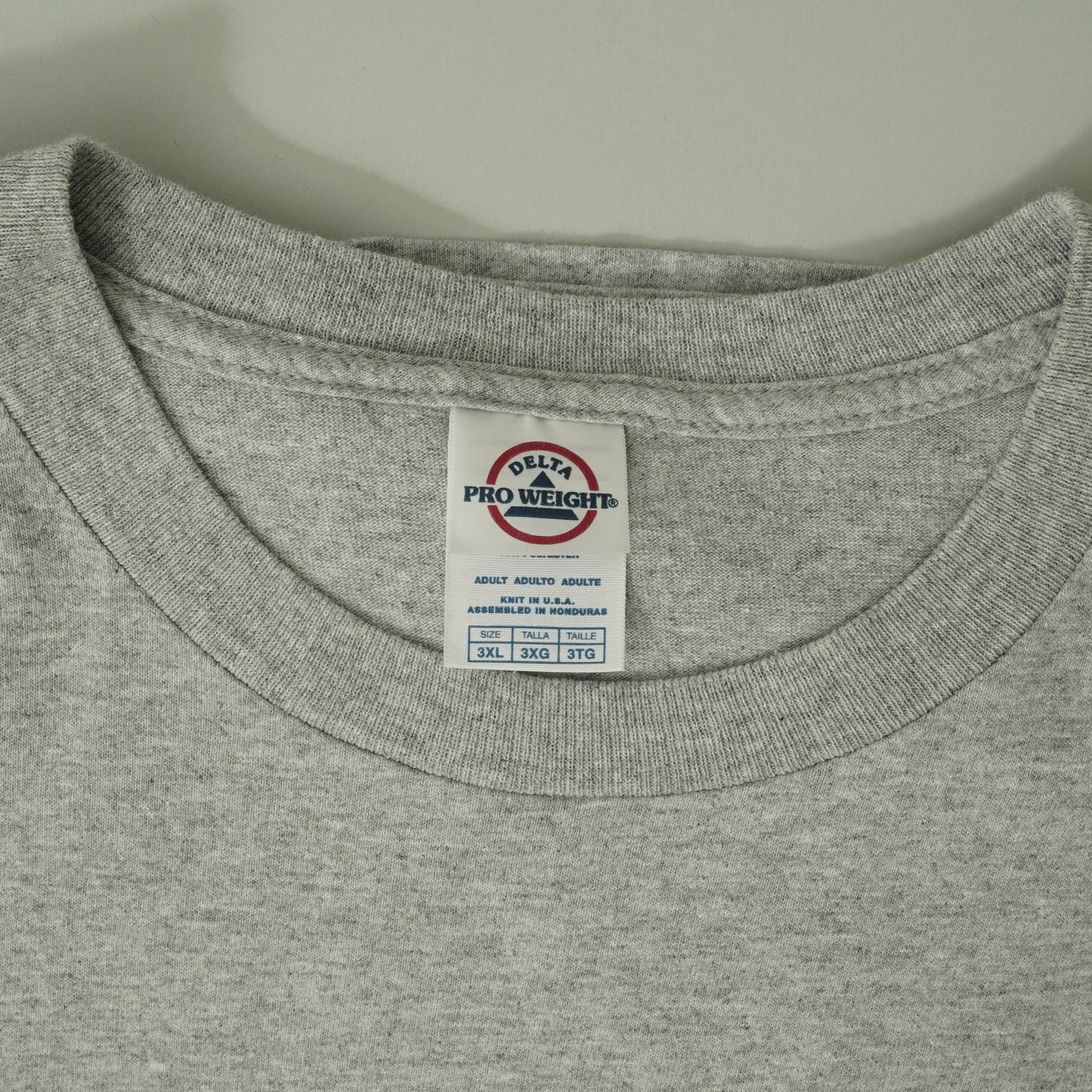 CITY OF NEW YORK, PARKS & RECREATION Staff Tee
