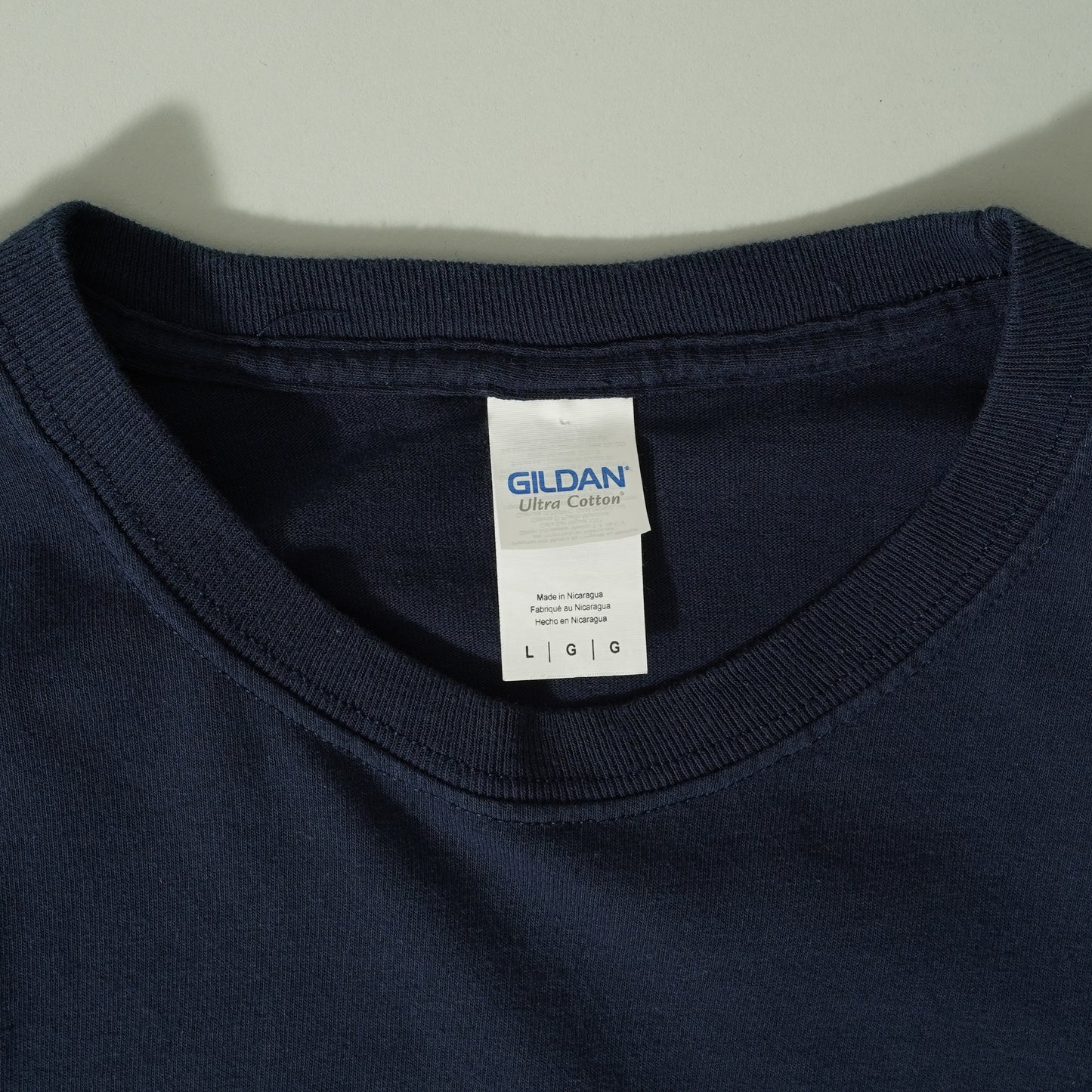 MTA Staten Island Railway L/S Tee