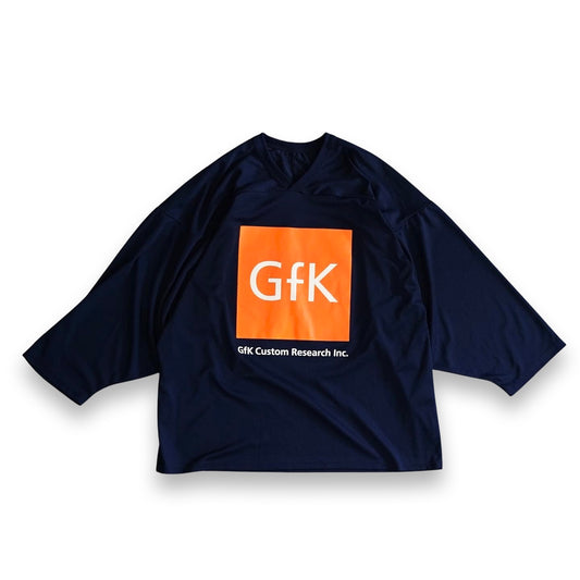 GfK Custom Research Inc. CCM Hockey Jersey