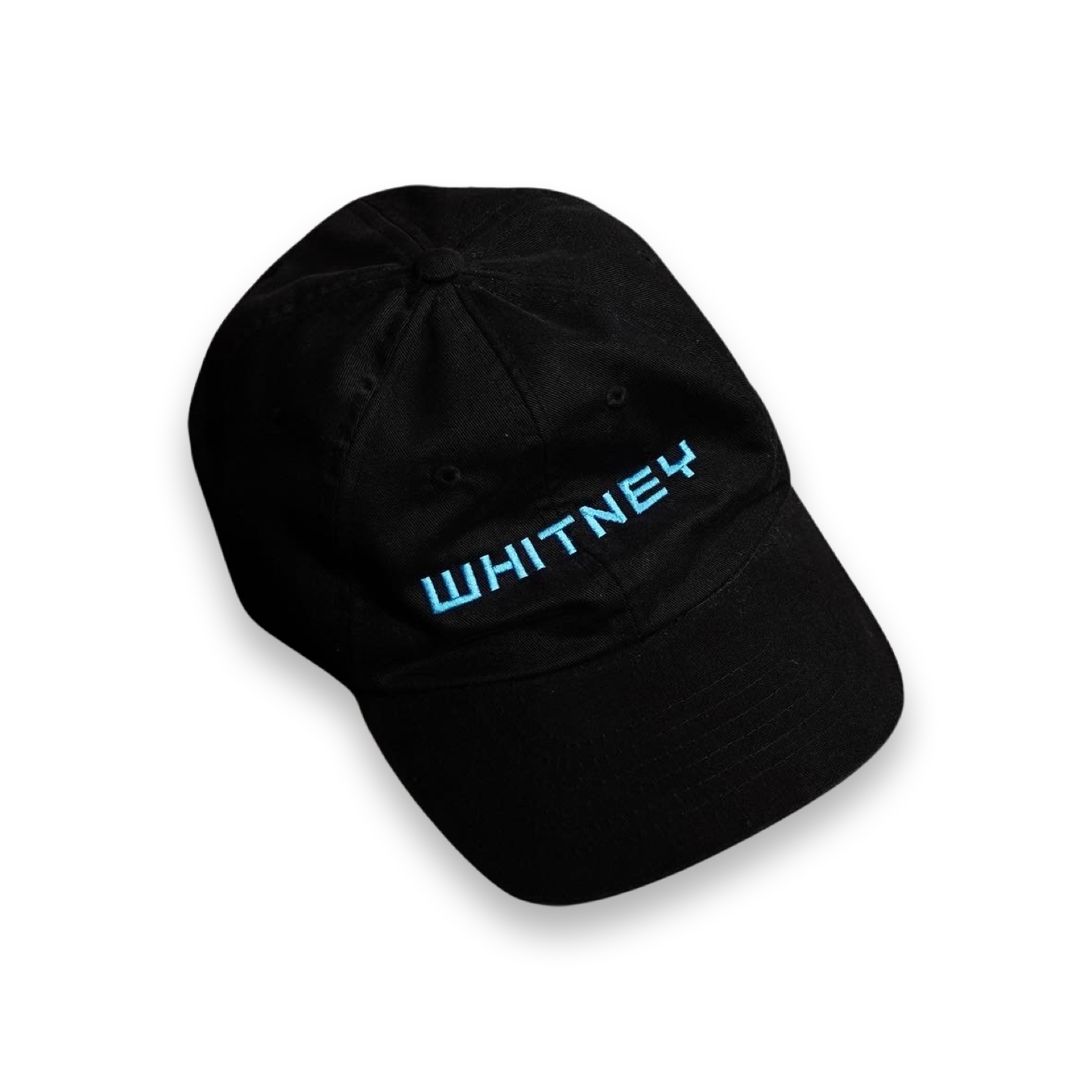 WHITNEY Museum New York Cap – SLON STORE