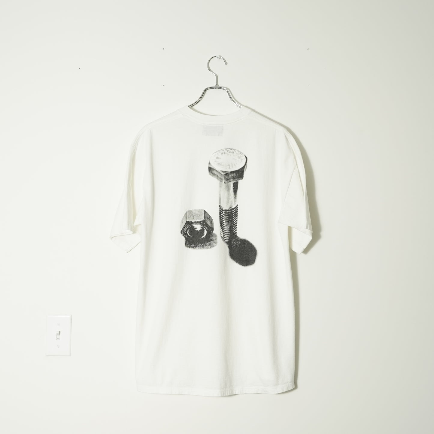 00’s ARMANI JEANS / Armani Exchange S/S Tee