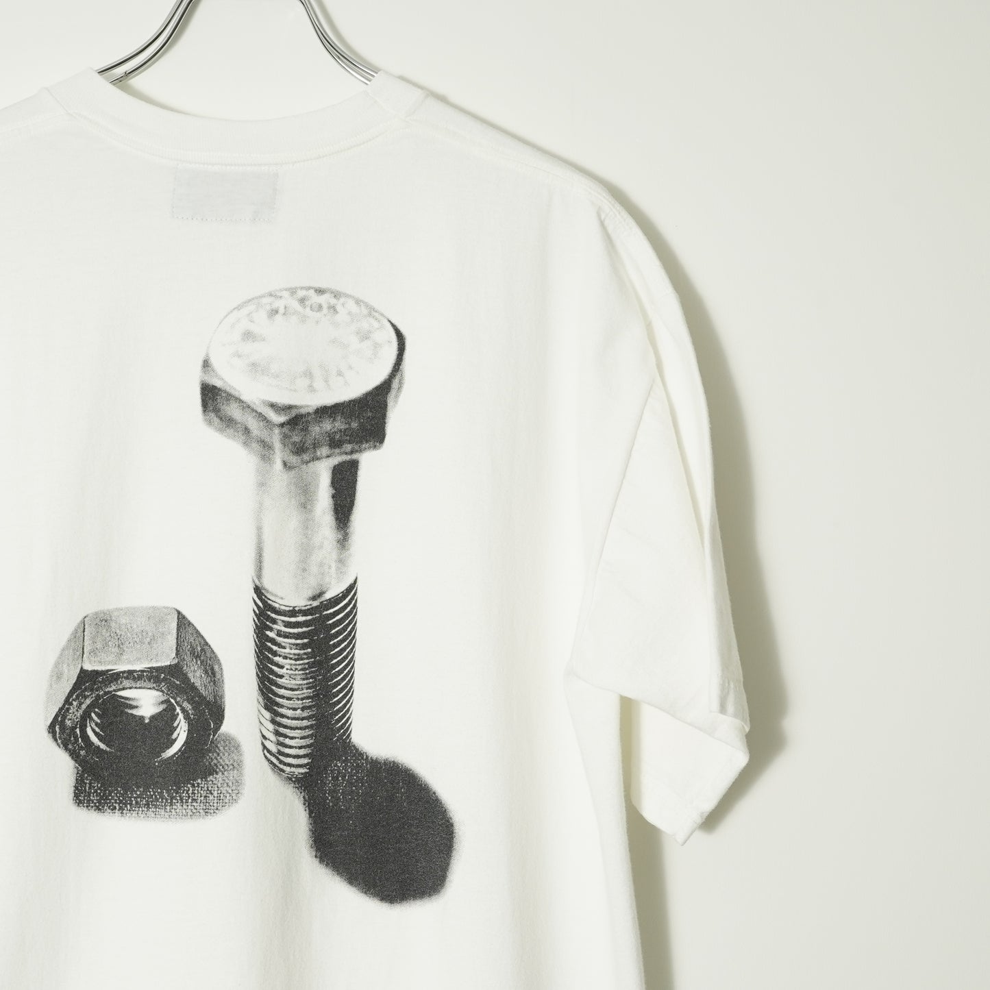 00’s ARMANI JEANS / Armani Exchange S/S Tee