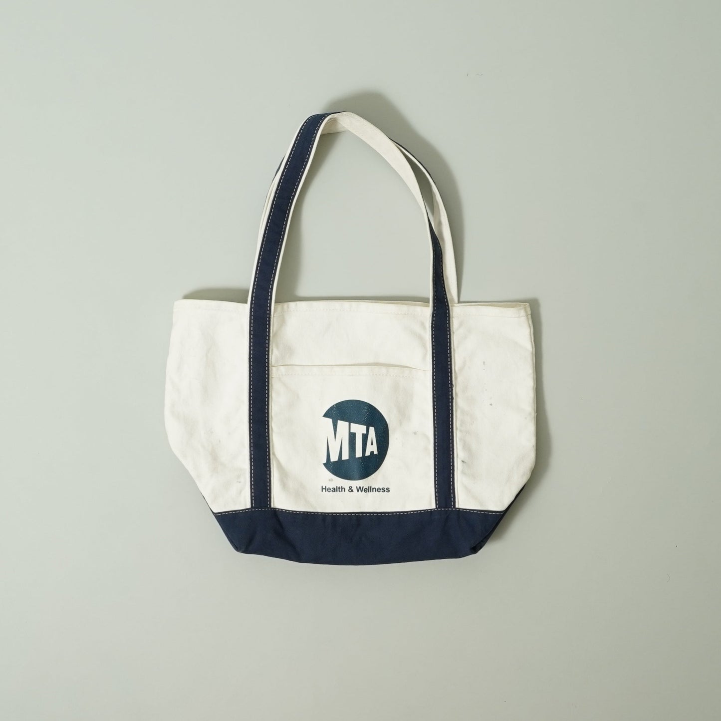 MTA Health & Wellness Medium Tote