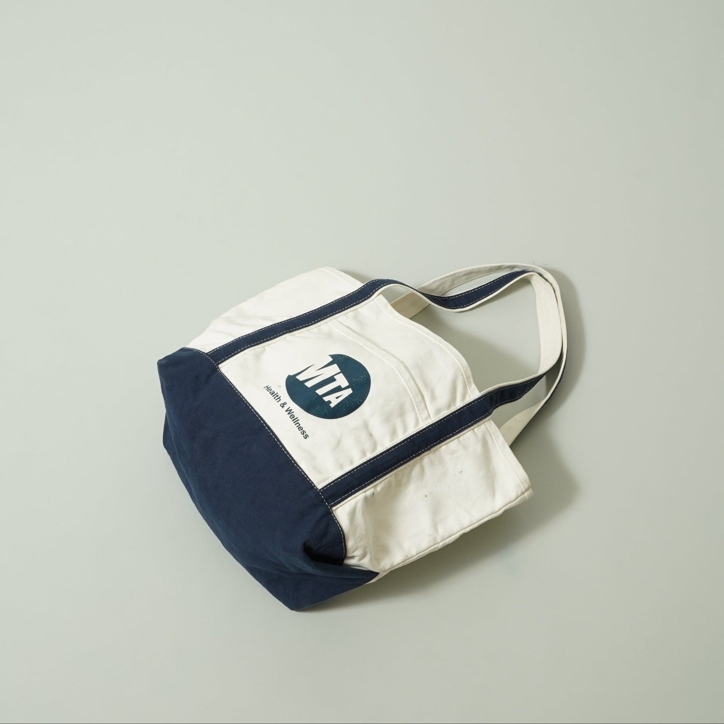 MTA Health & Wellness Medium Tote