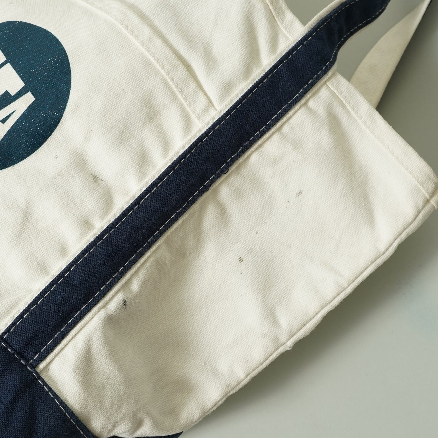 MTA Health & Wellness Medium Tote