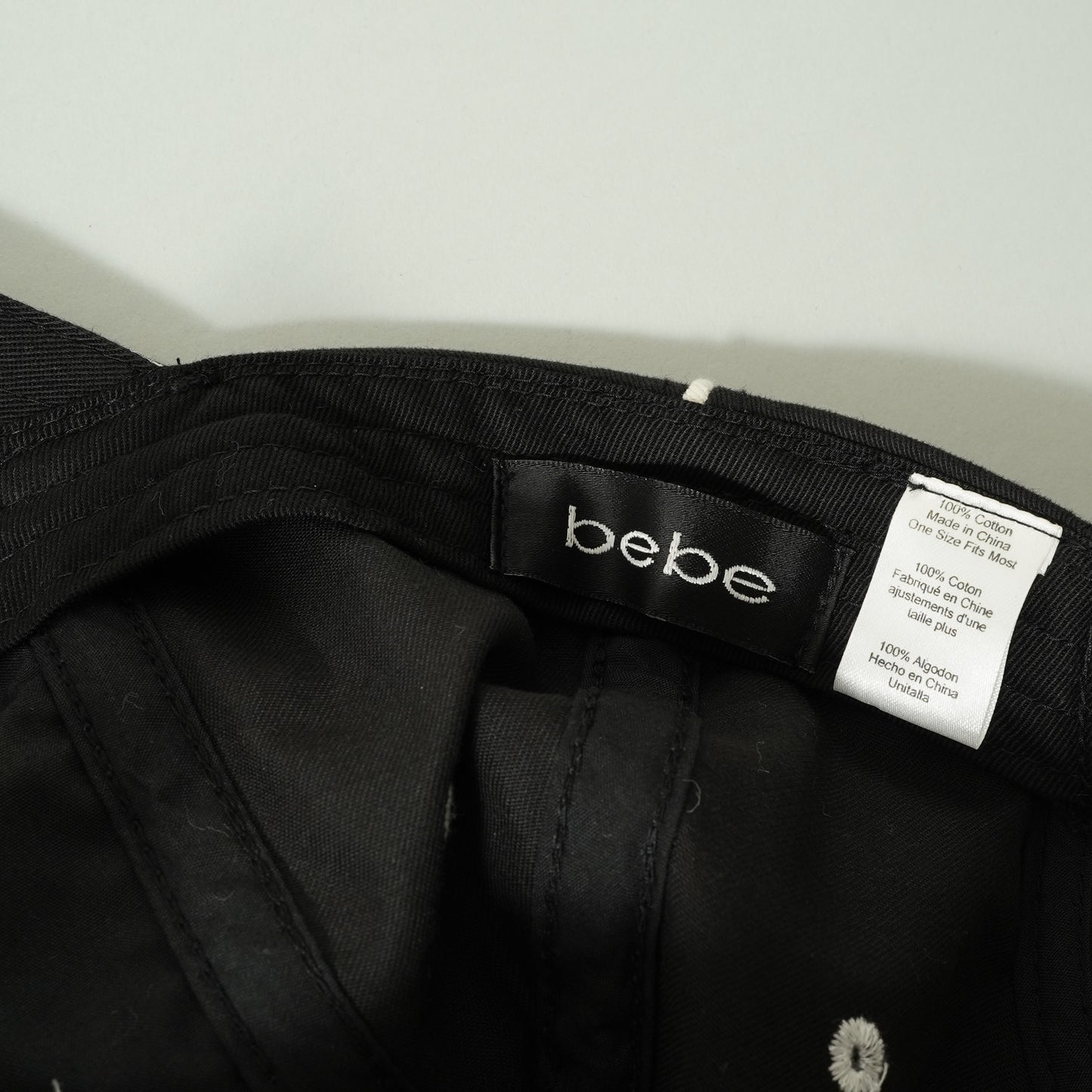 bebe Cap