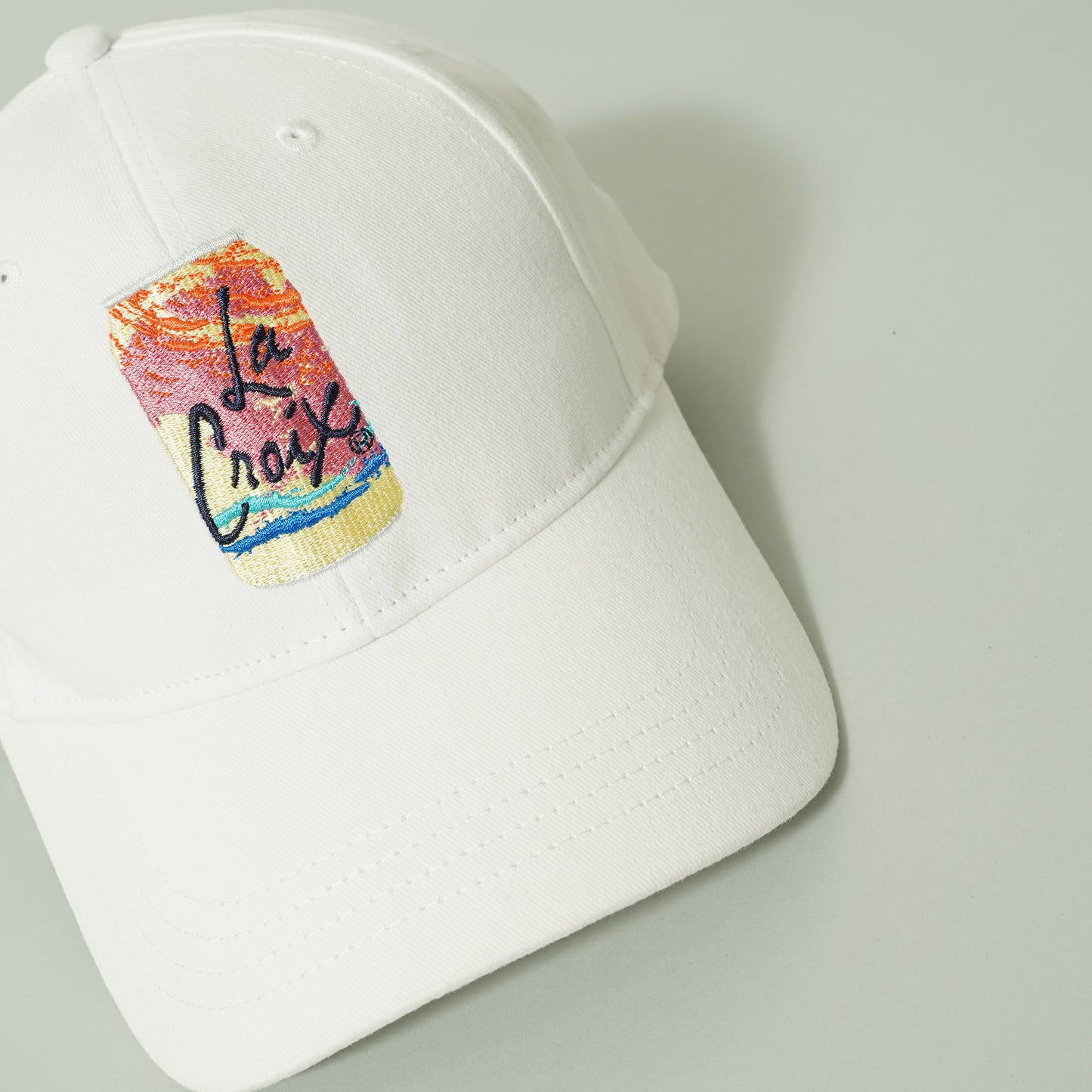 La Croix Promo Cap