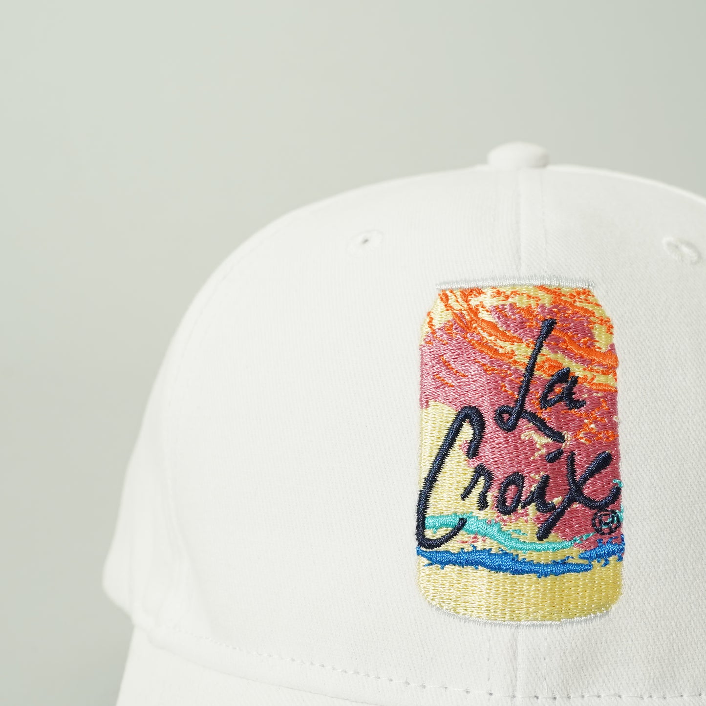 La Croix Promo Cap