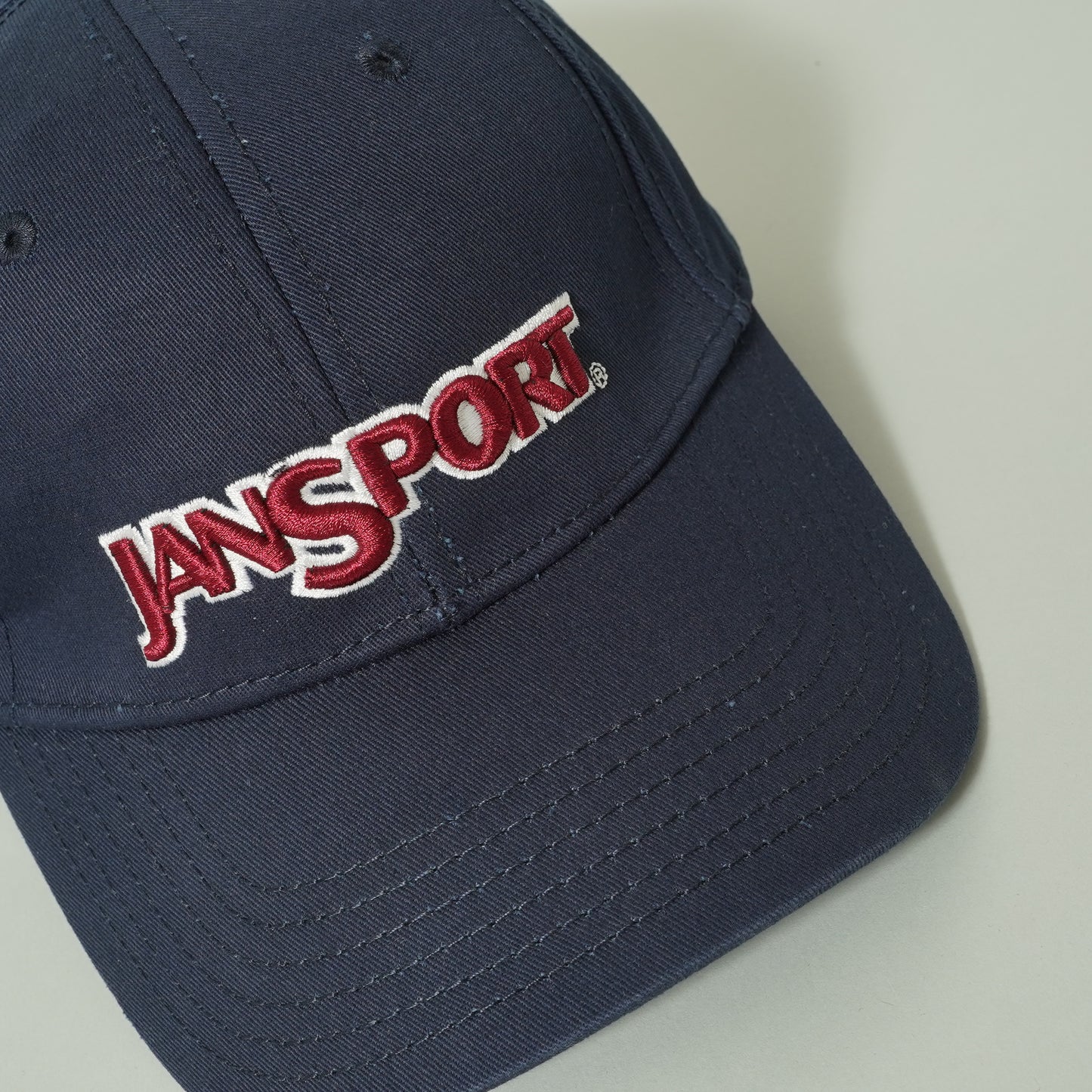 JANSPORT Logo Cap