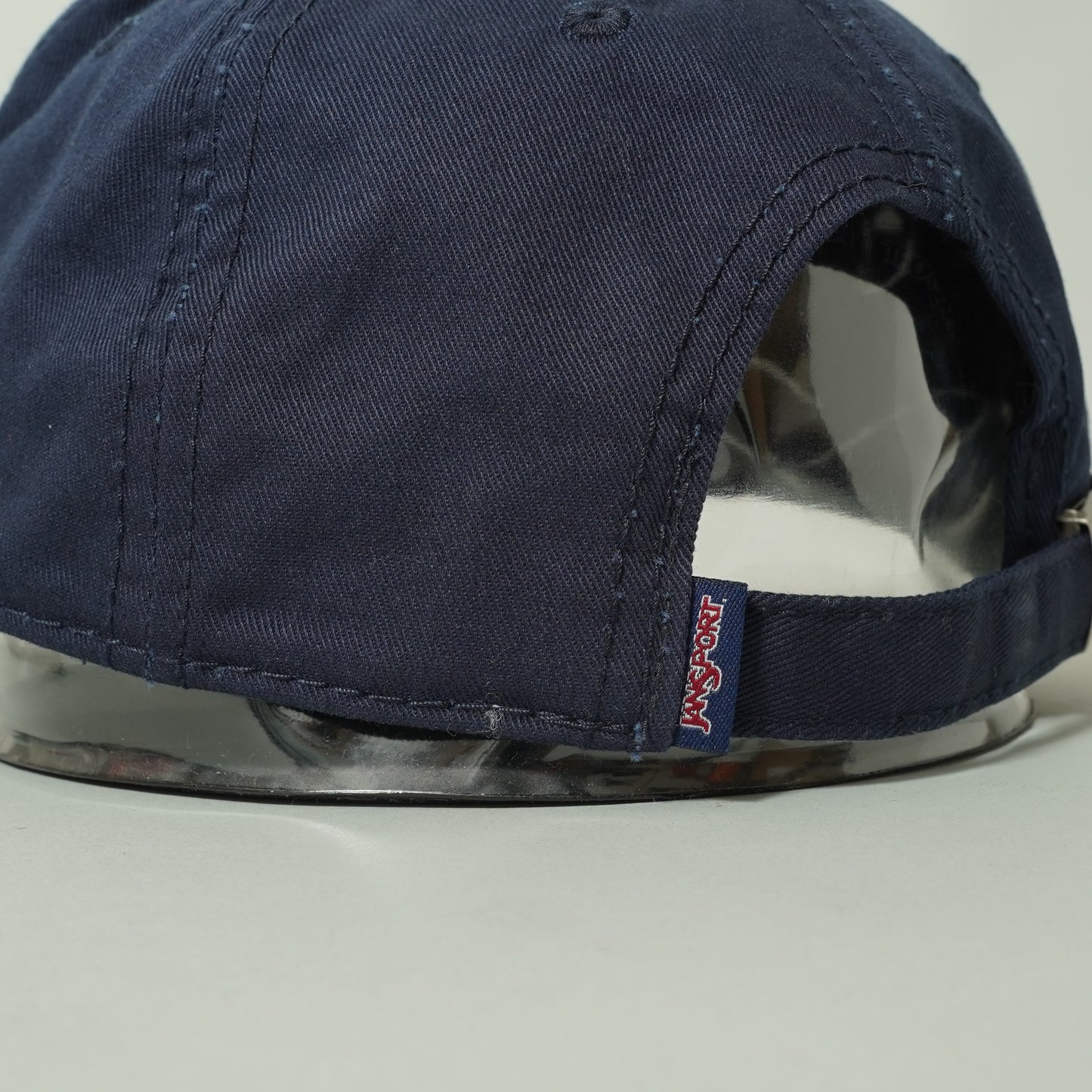 JANSPORT Logo Cap