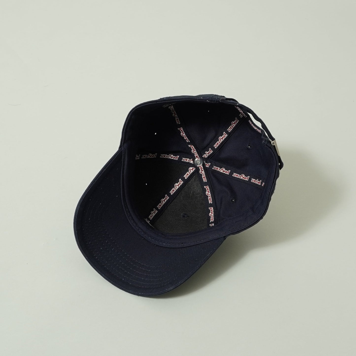 JANSPORT Logo Cap
