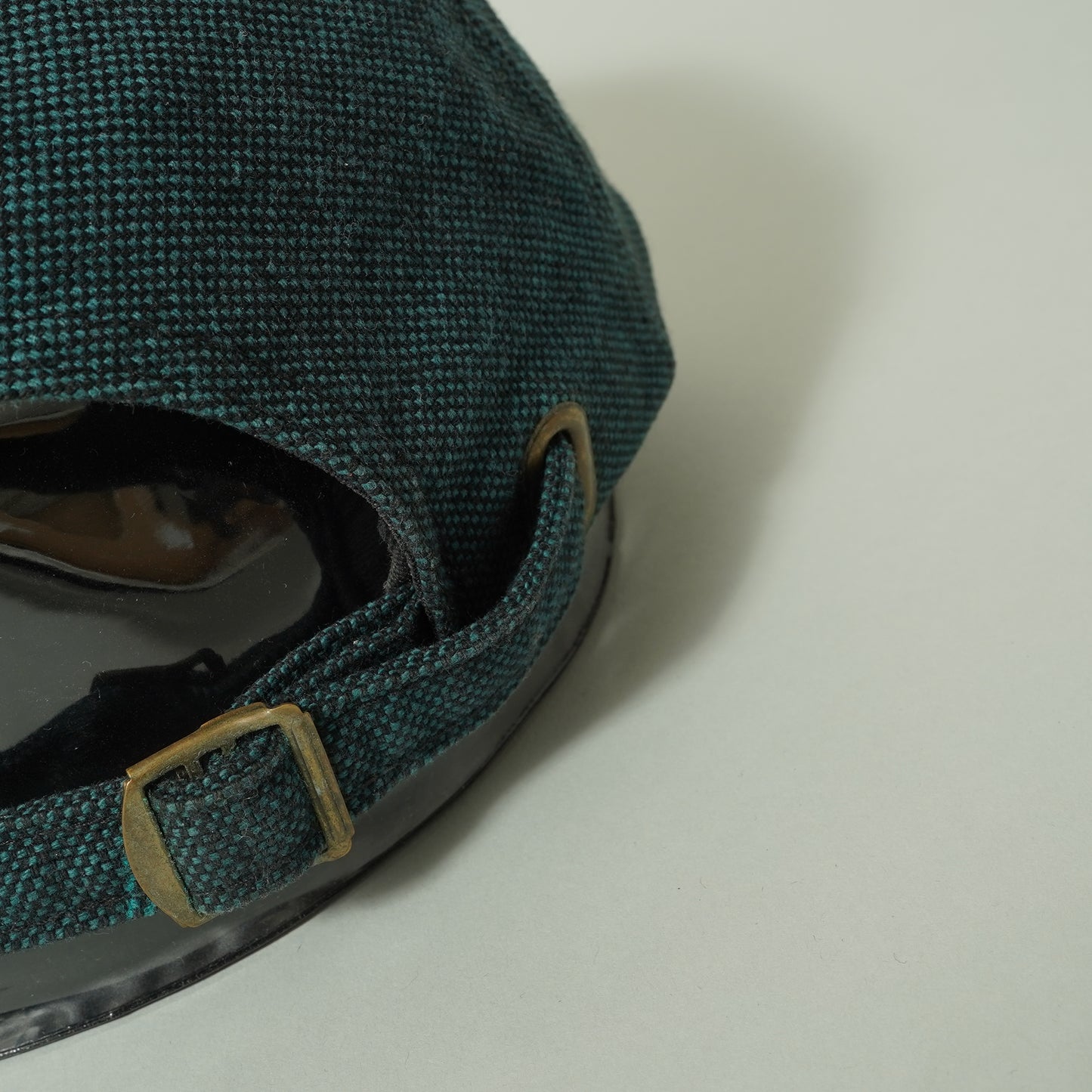 KP Oxford Cloth Cap