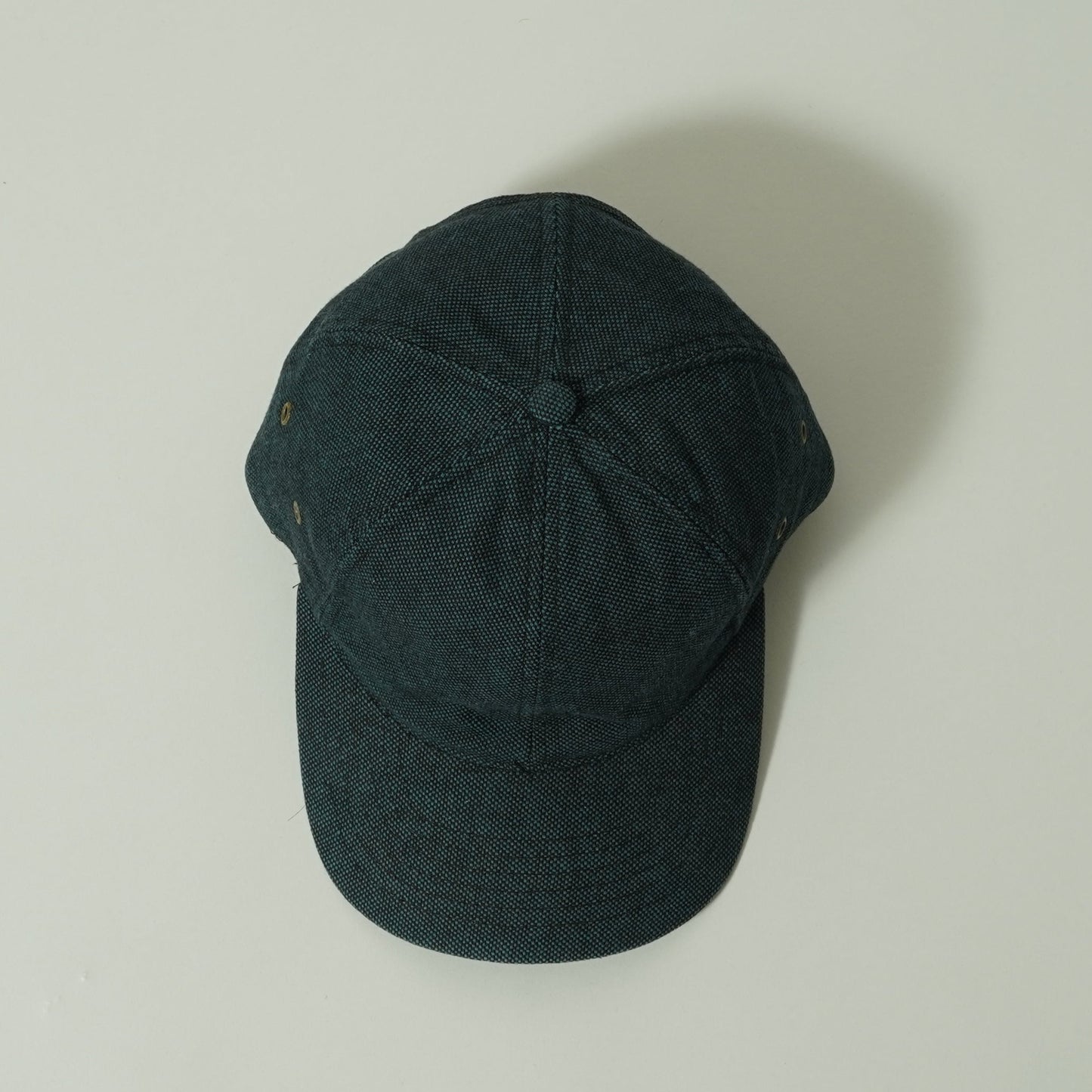 KP Oxford Cloth Cap
