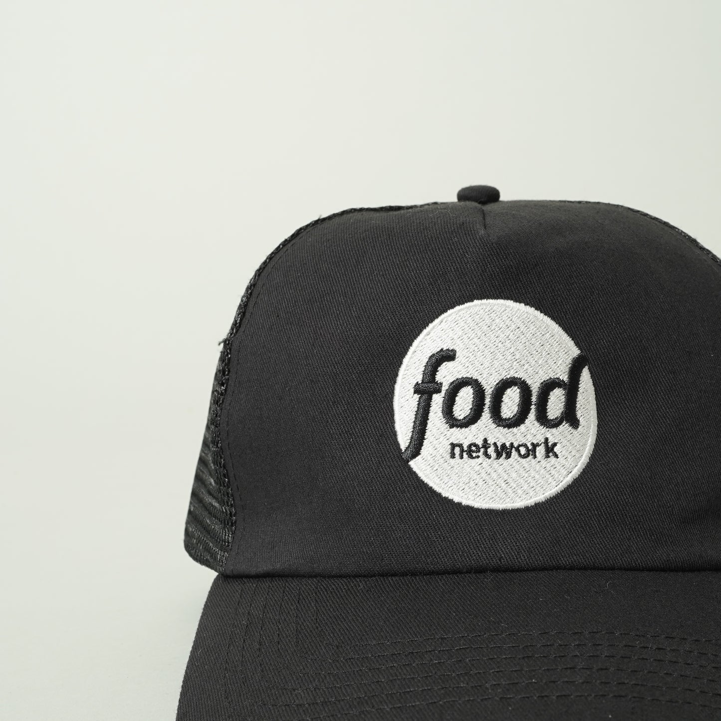 Food Network Promo Cap