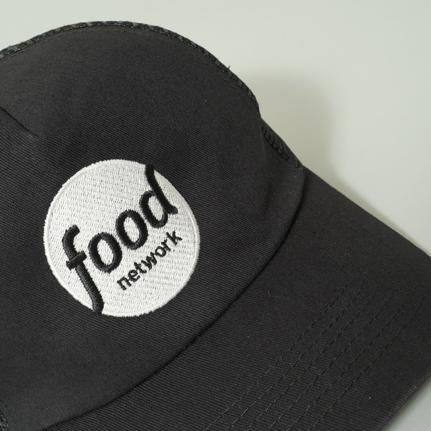 Food Network Promo Cap