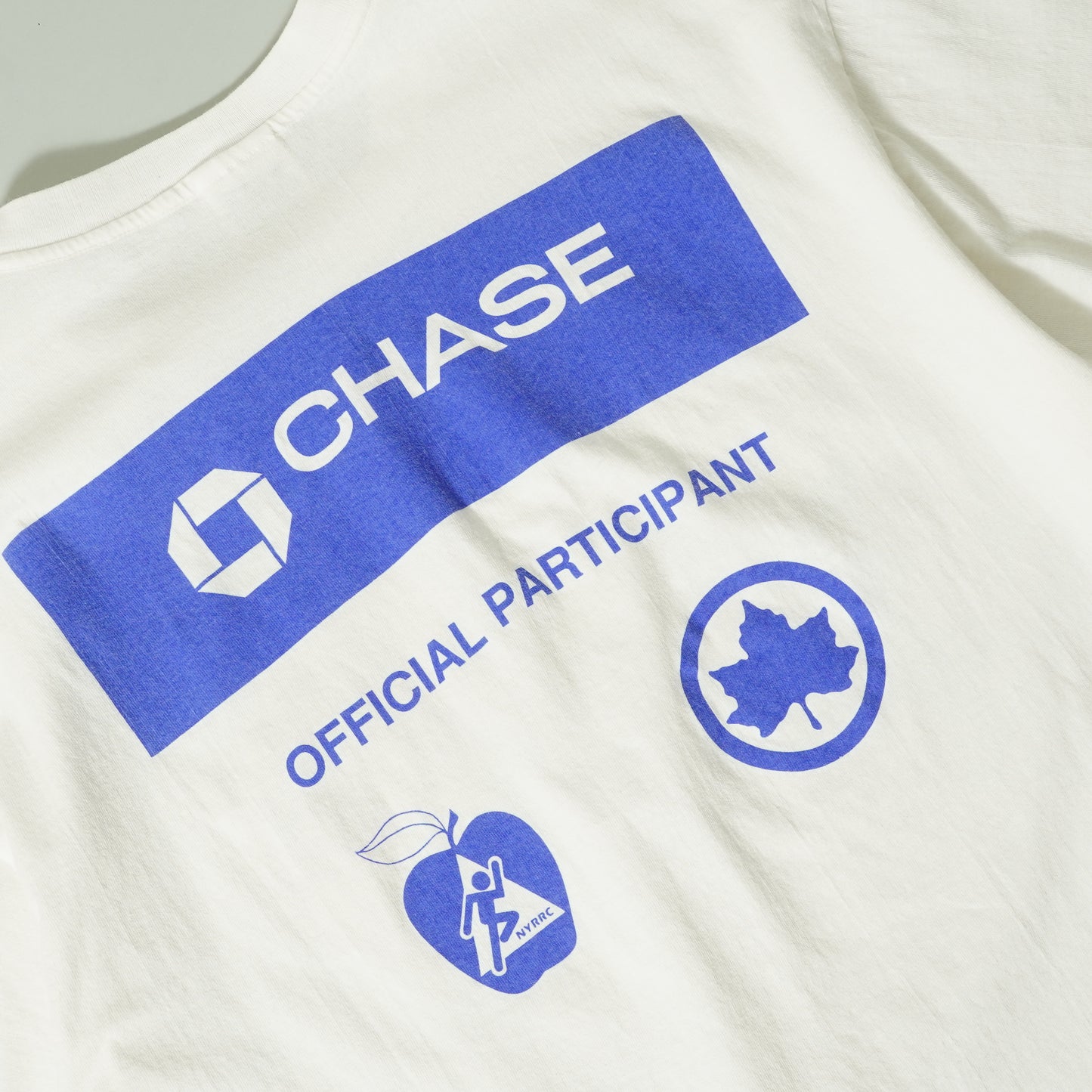 New York City Marathon 1998 S/S Tee