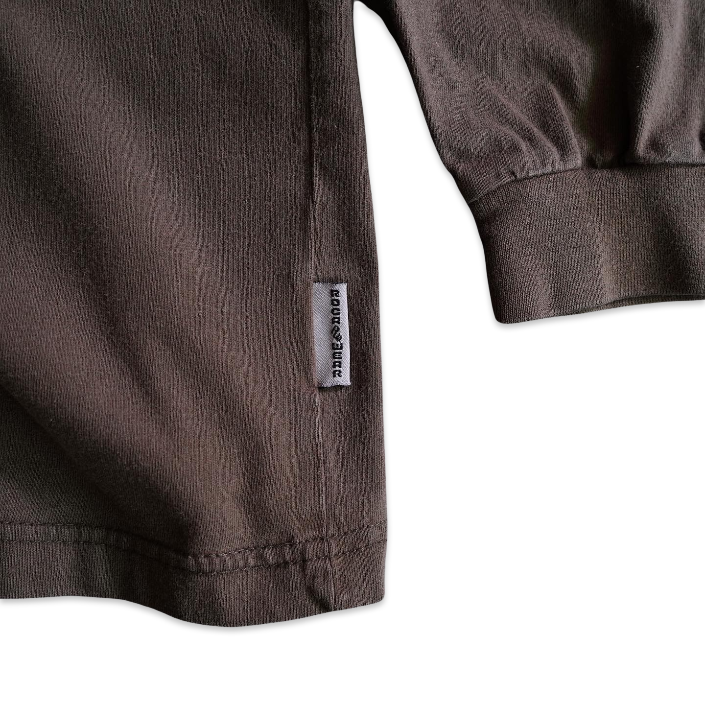ROCA WEAR L/S Tee