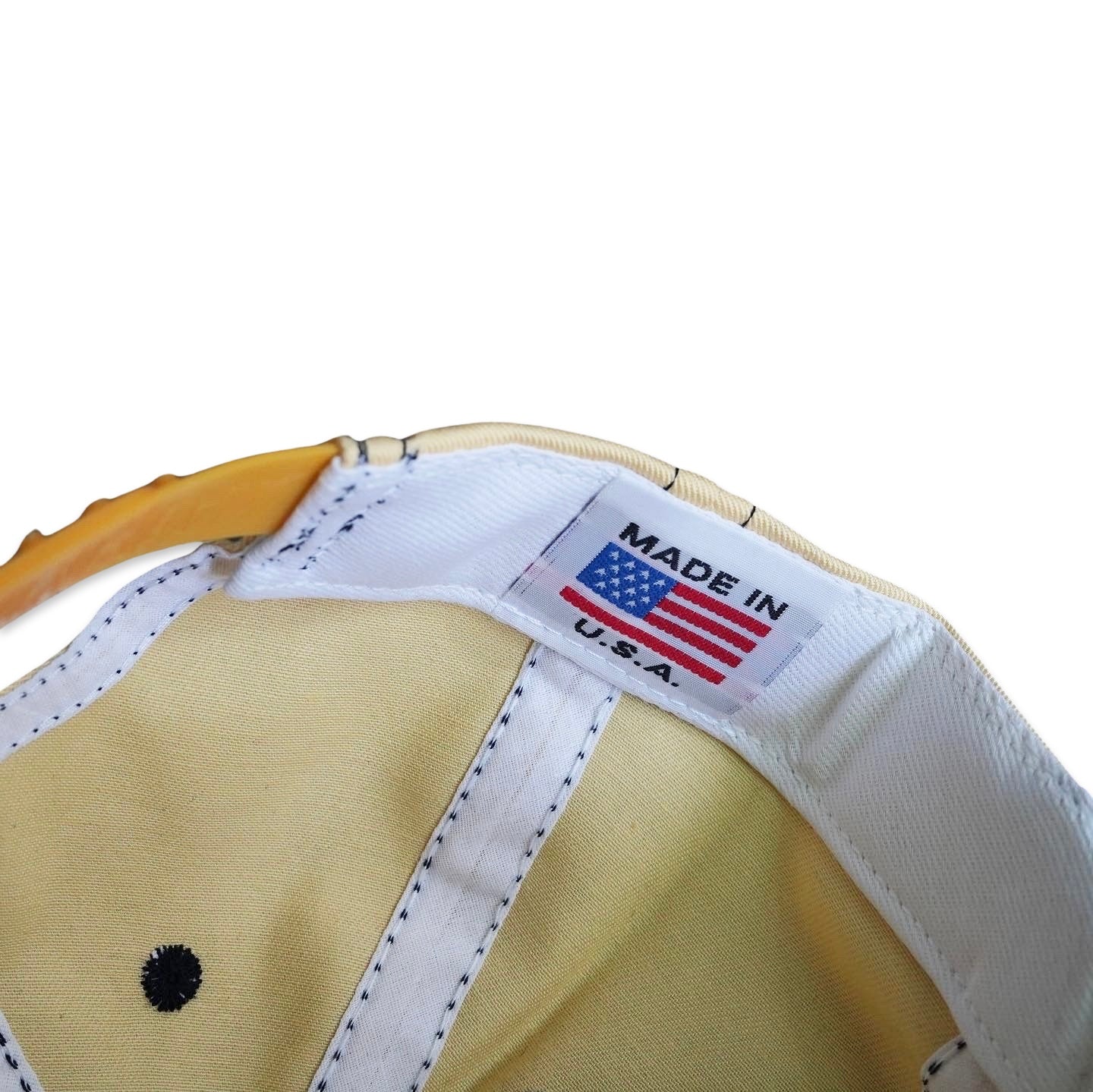 Whim Golf Embroidered WHIM SnapBack