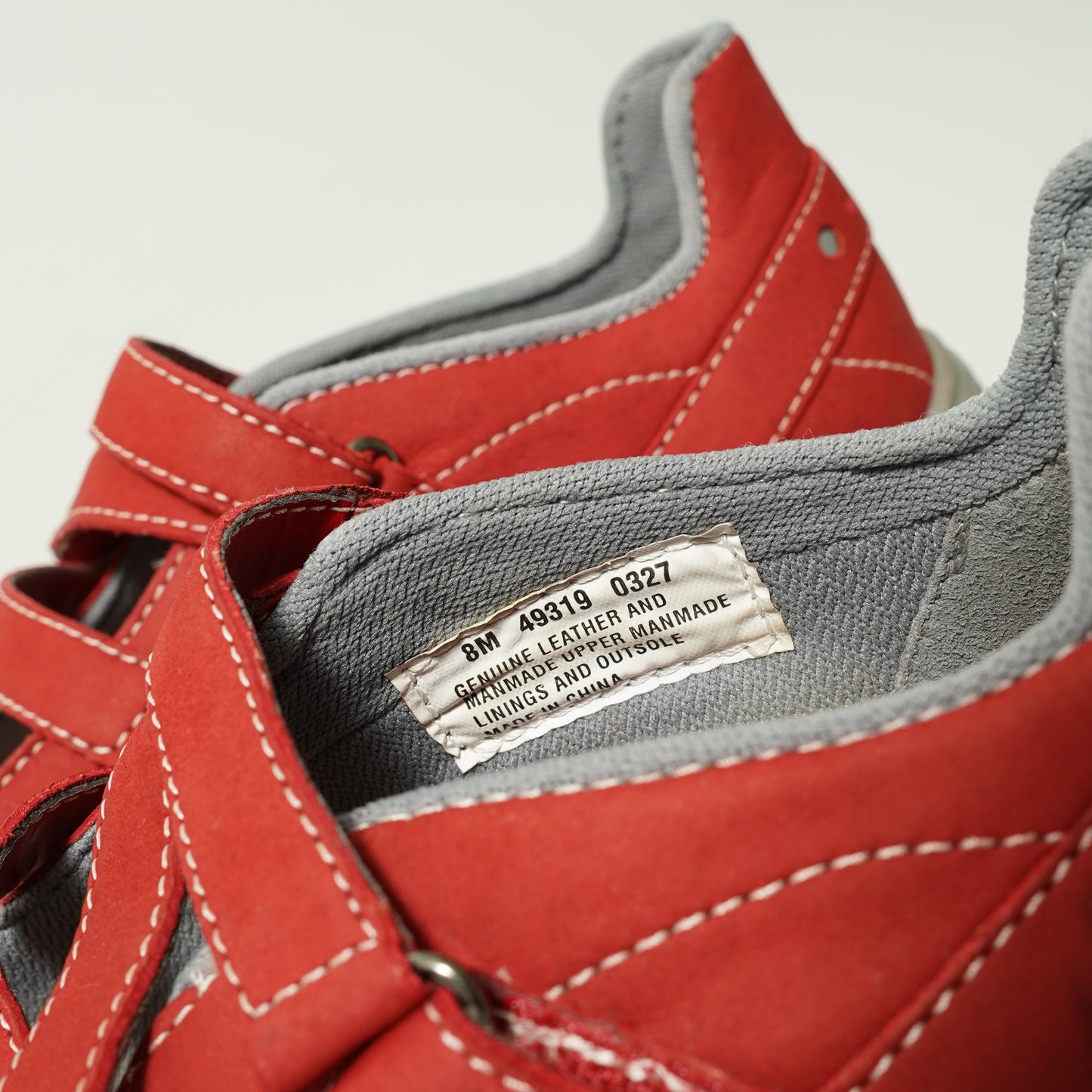 Timberland SMART Outdoor Mary Jane Shoes