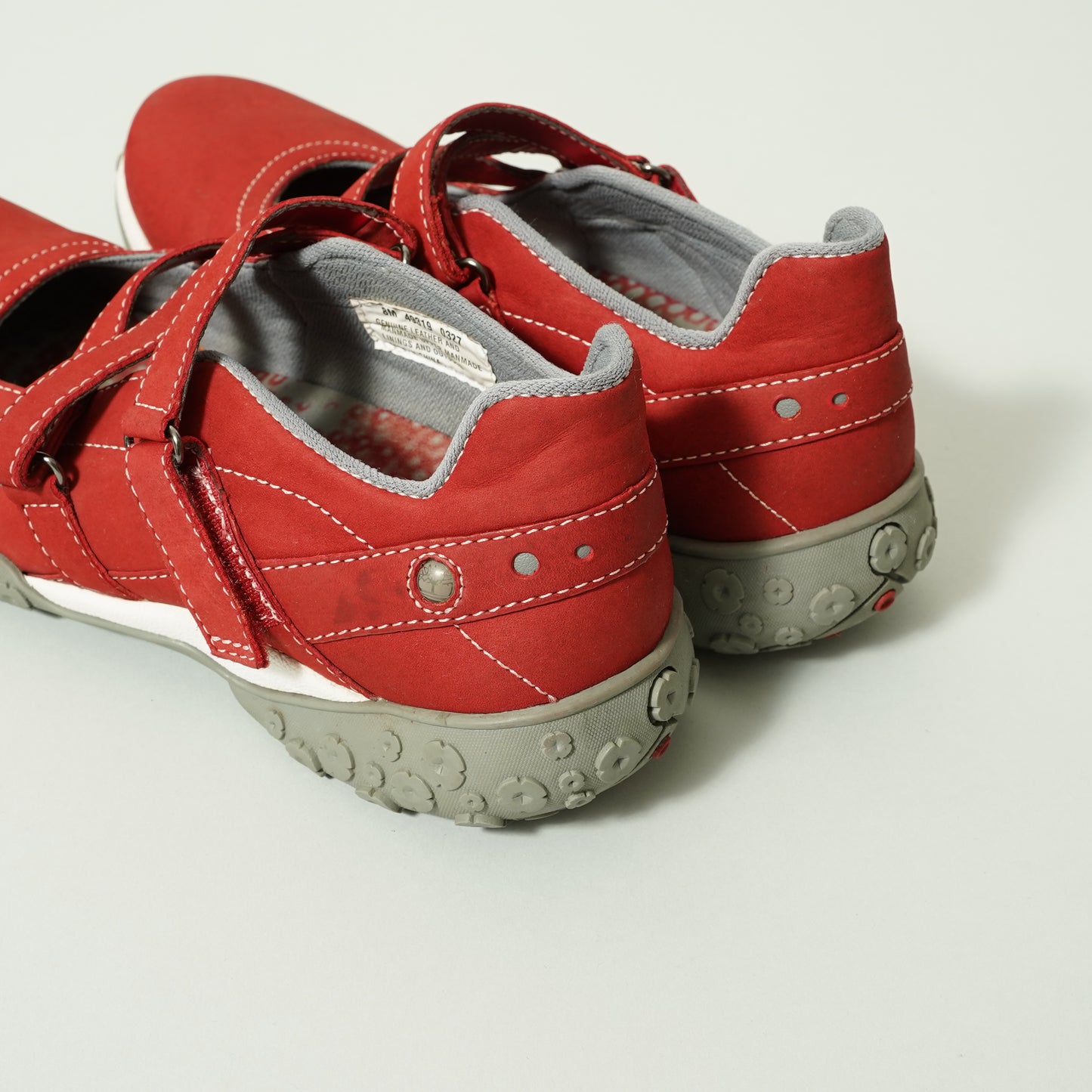 Timberland SMART Outdoor Mary Jane Shoes