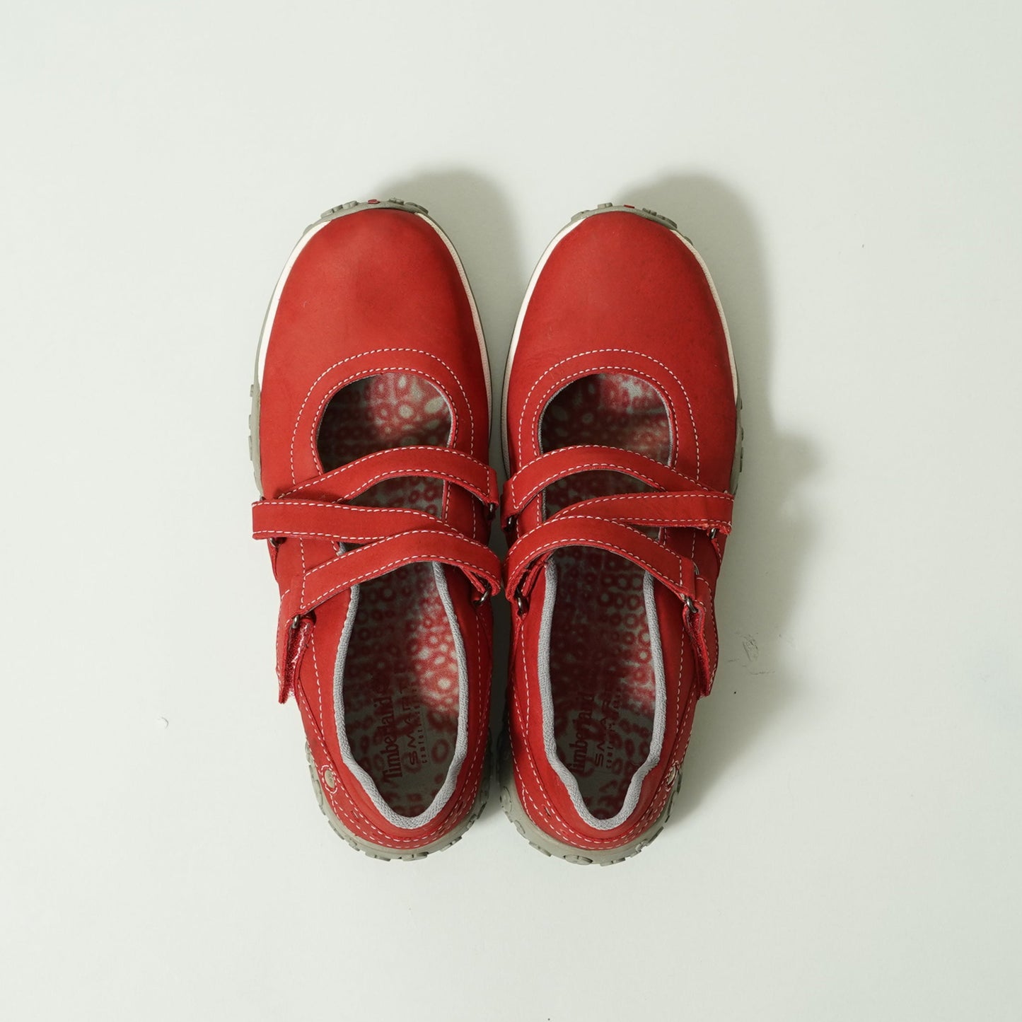 Timberland SMART Outdoor Mary Jane Shoes