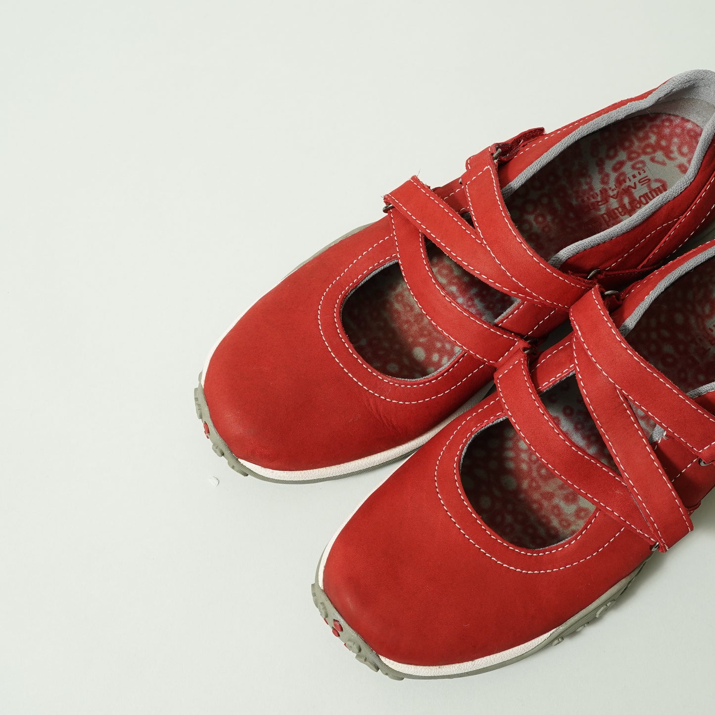 Timberland SMART Outdoor Mary Jane Shoes